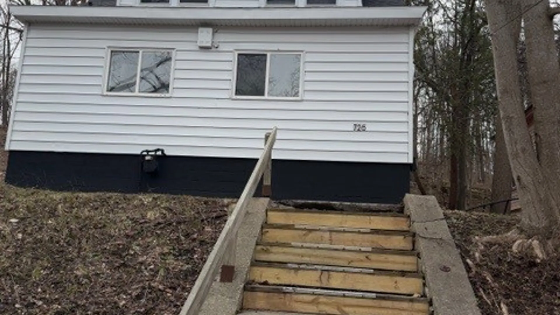 Property at 726 Euclid Avenue, Syracuse, NY 13210 2