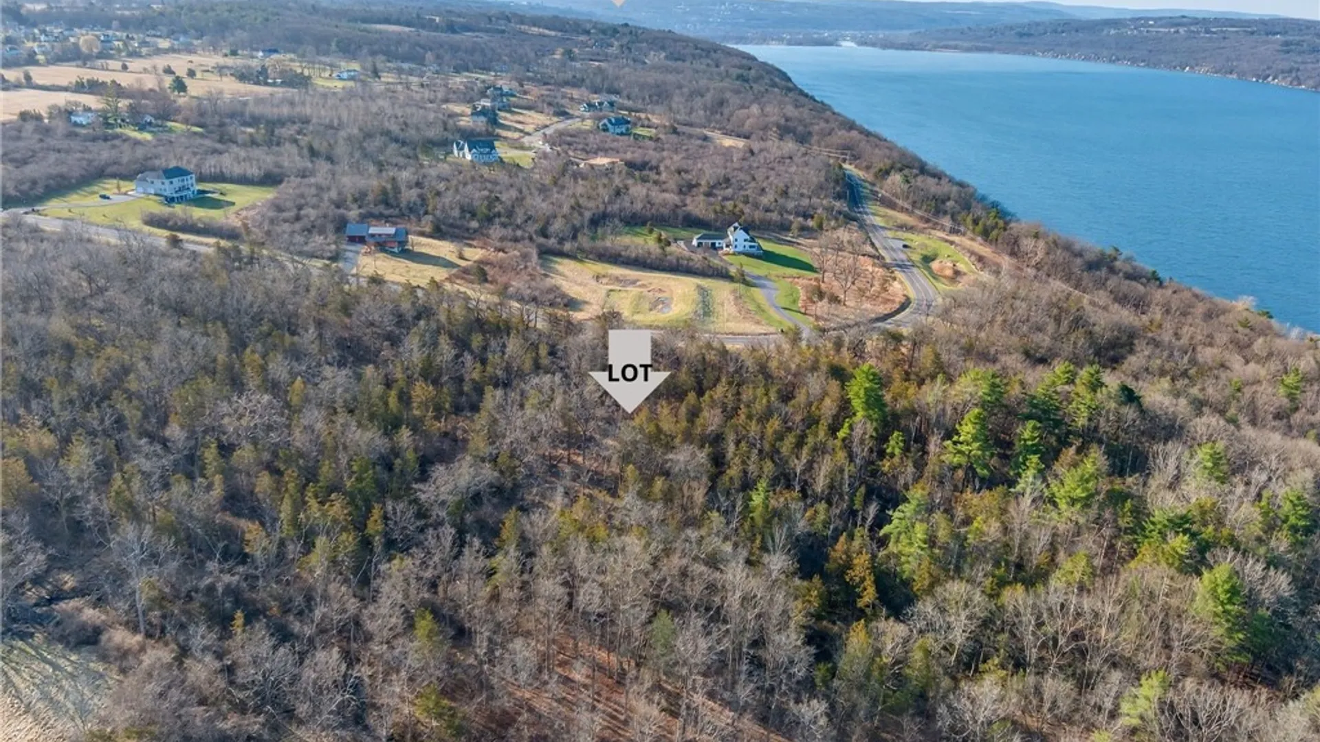 Property at Blackchin Boulevard, Lansing, NY 14850 10