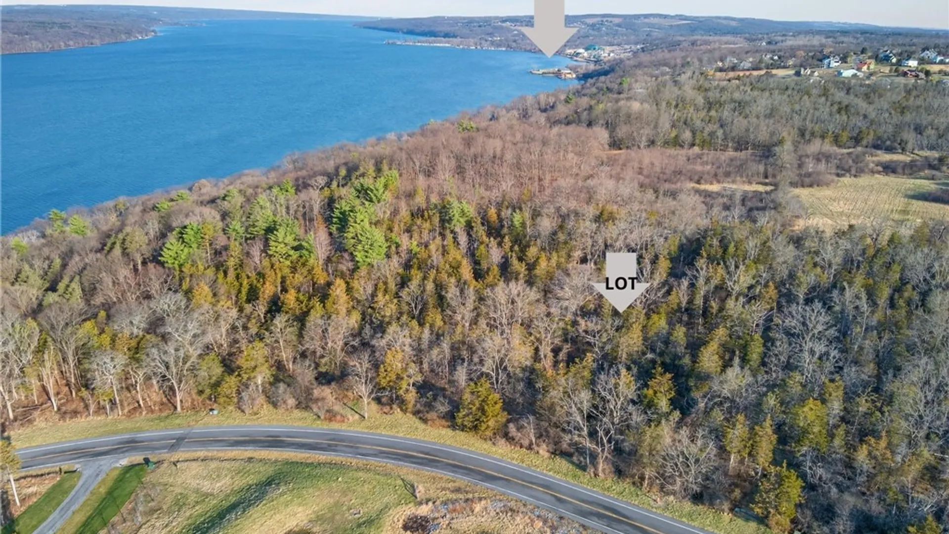 Property at Blackchin Boulevard, Lansing, NY 14850 11
