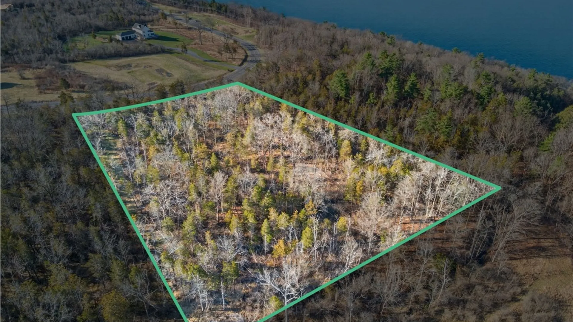 Property at Blackchin Boulevard, Lansing, NY 14850 4