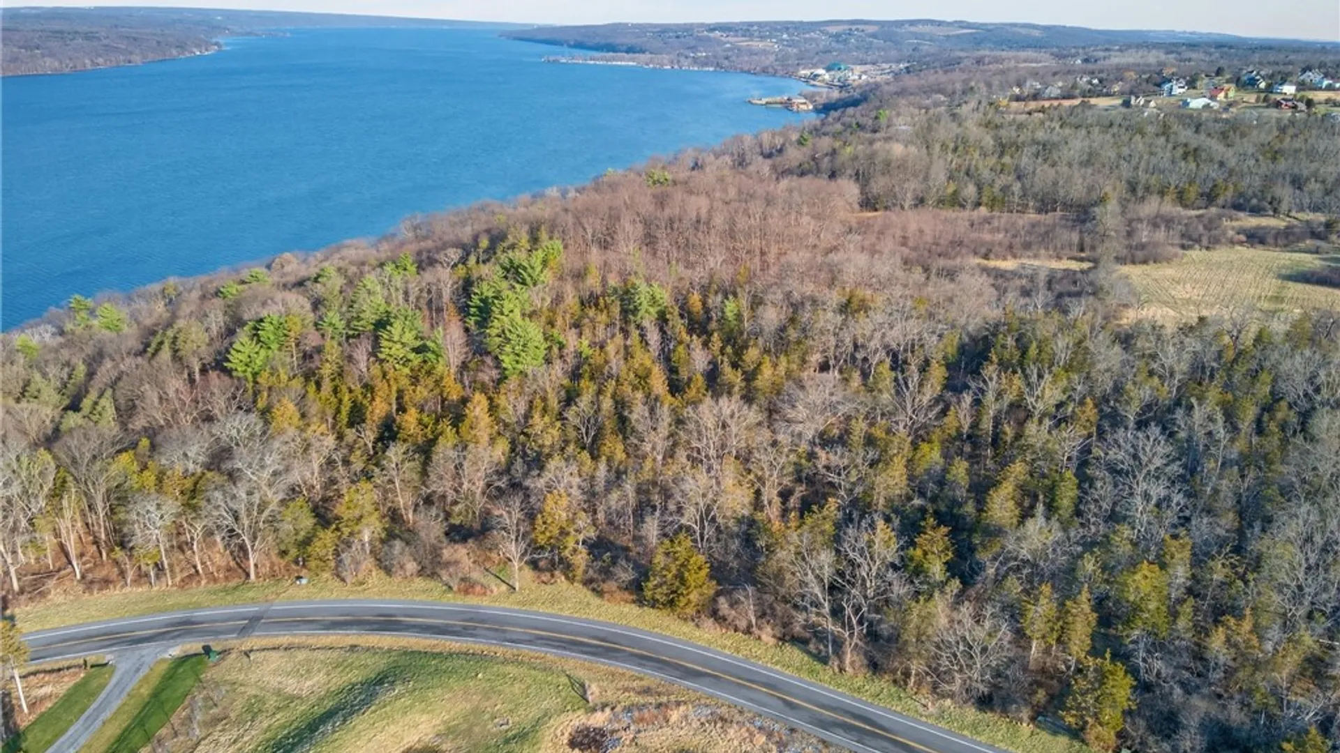 Property at Blackchin Boulevard, Lansing, NY 14850 6