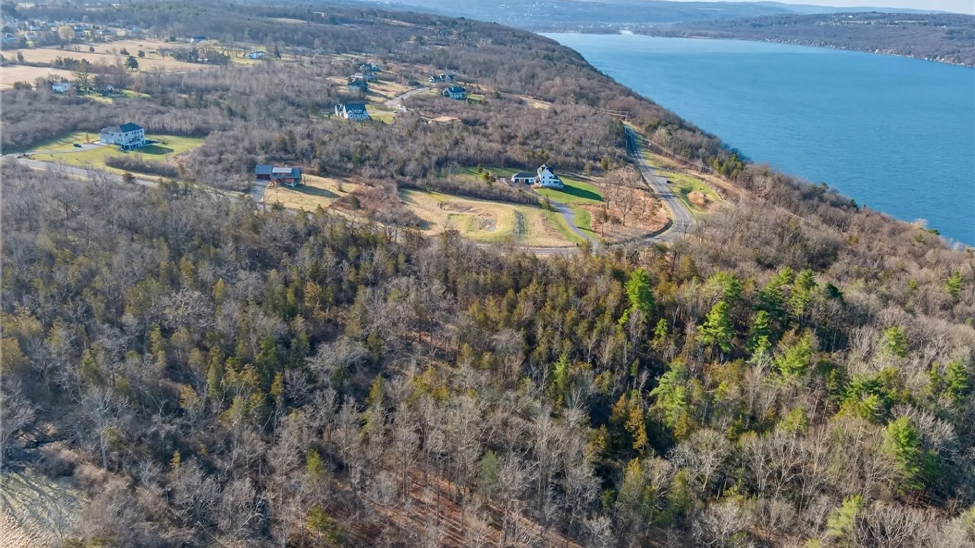 Property at Blackchin Boulevard, Lansing, NY 14850 7