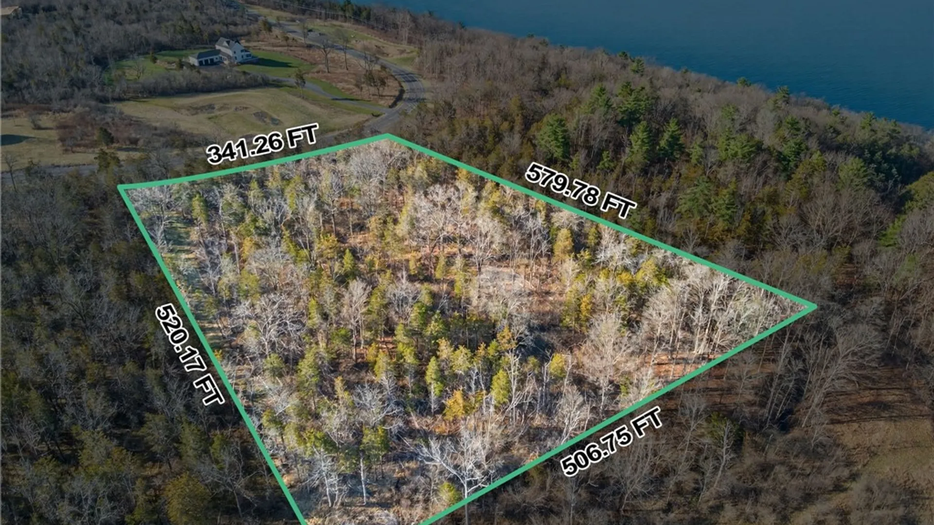 Property at Blackchin Boulevard, Lansing, NY 14850 9