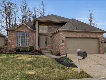 5546 Hemdale Drive, Clarence, NY 14221