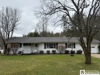 Property at 3428 Fortune Drive, Allegany, NY 14706
