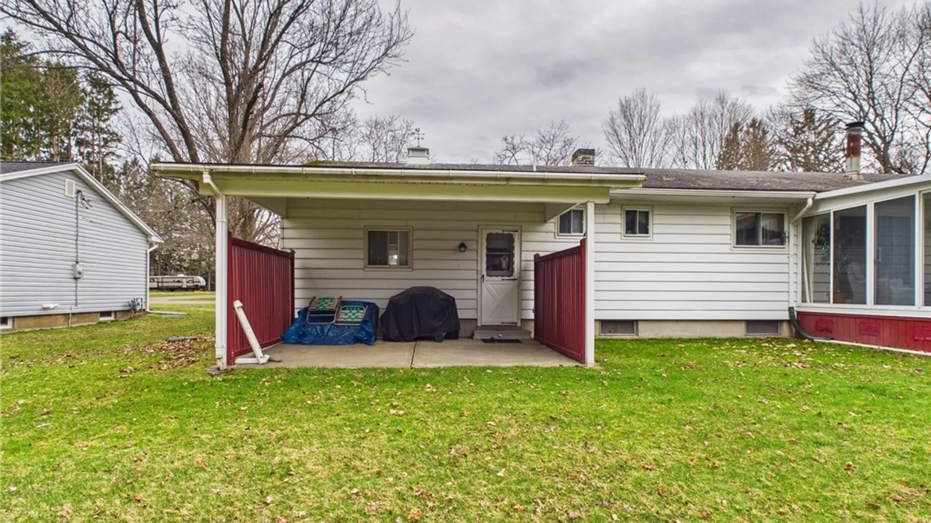 Property at 3428 Fortune Drive, Allegany, NY 14706 22
