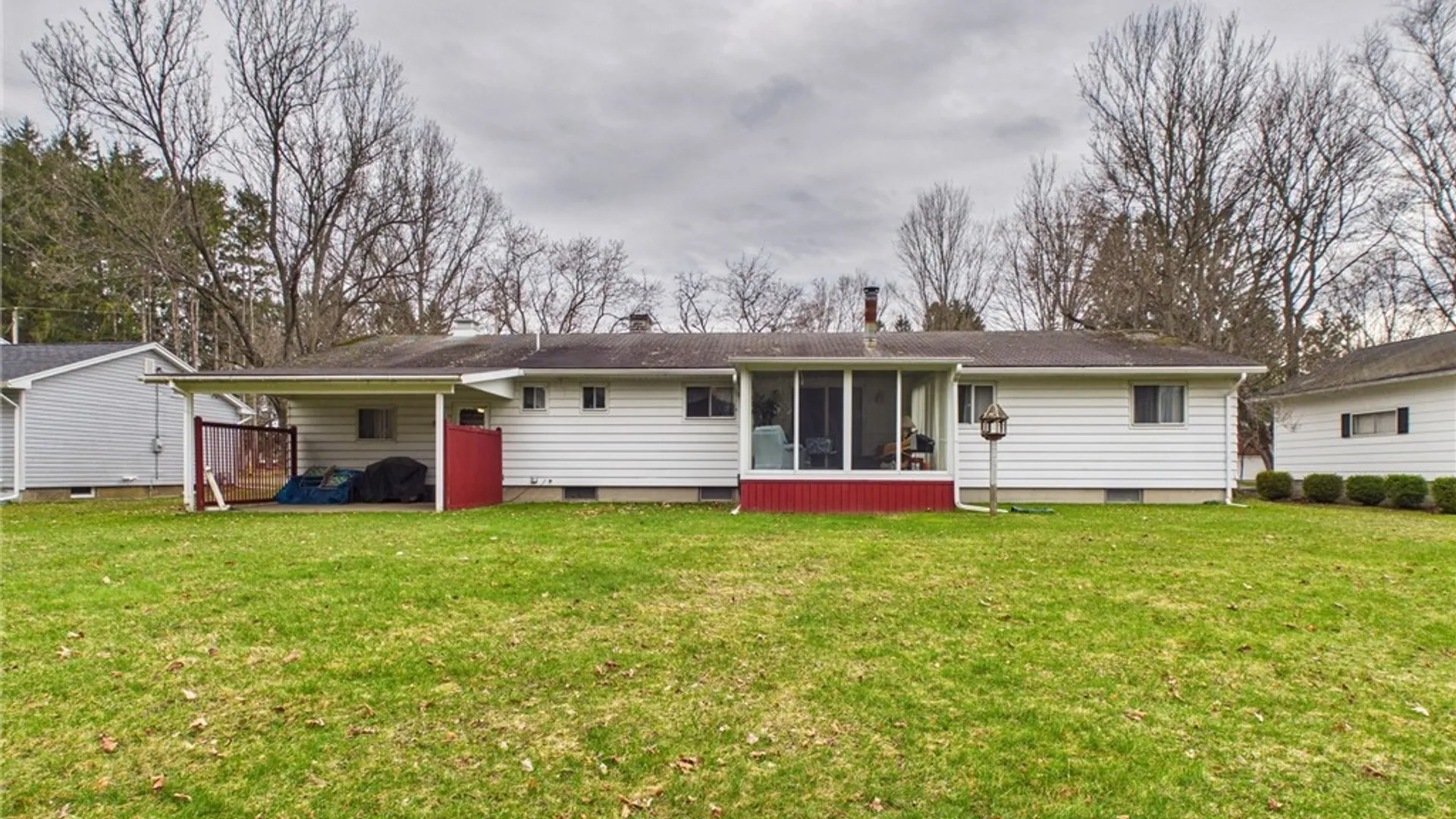 Property at 3428 Fortune Drive, Allegany, NY 14706 25