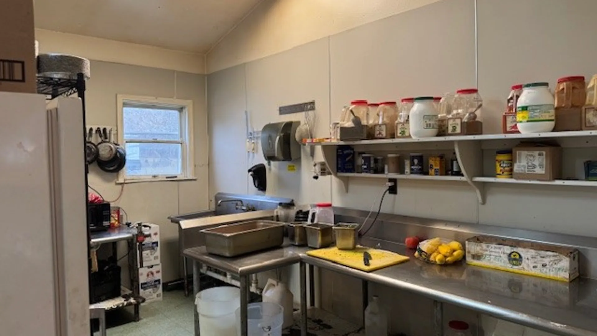 Property at 3202 Andover Road, Wellsville, NY 14895 15