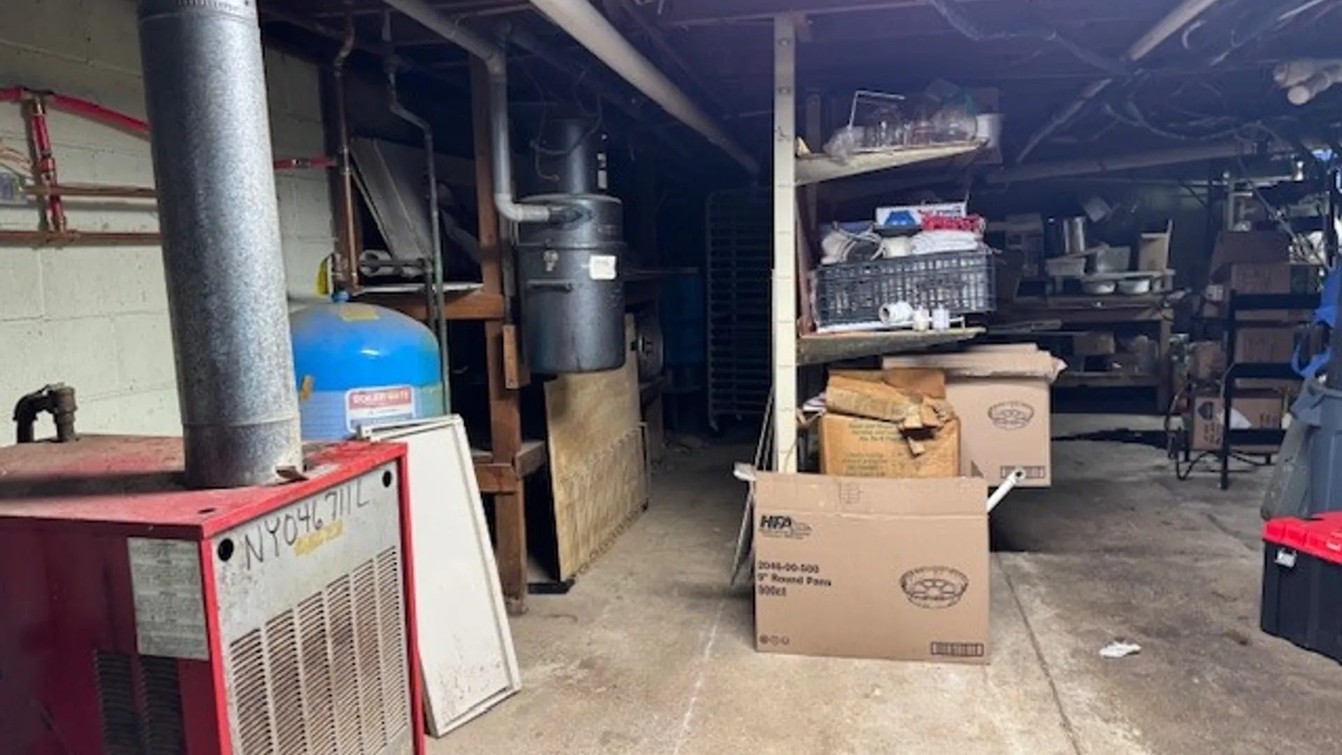 Property at 3202 Andover Road, Wellsville, NY 14895 18