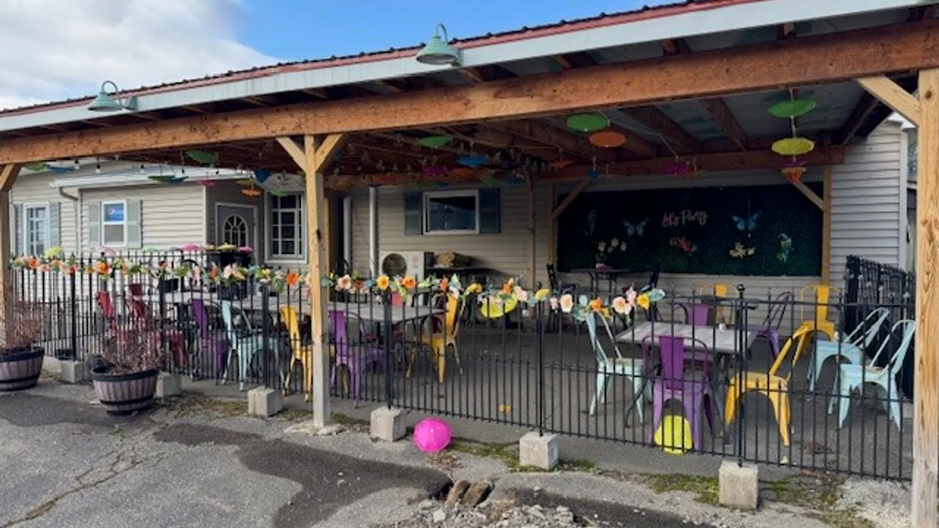 Property at 3202 Andover Road, Wellsville, NY 14895 19