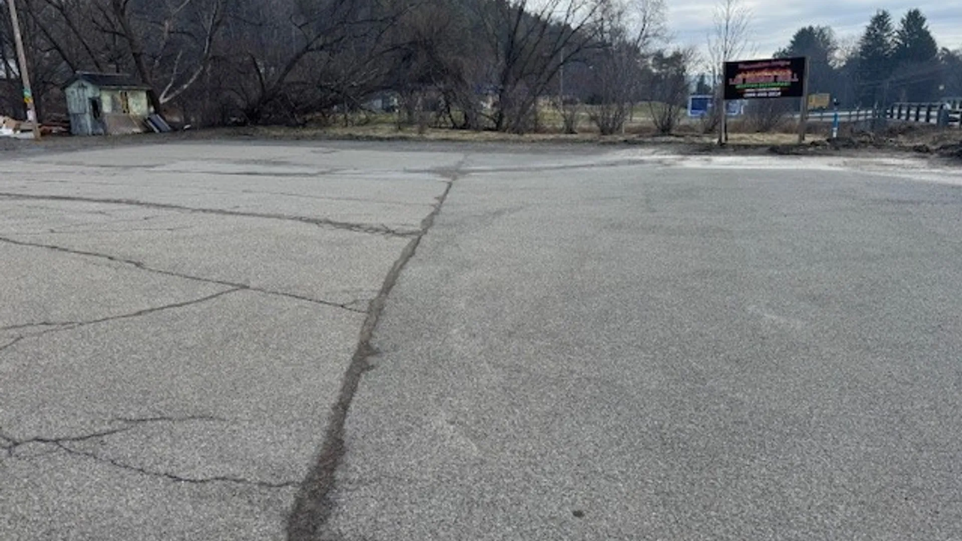 Property at 3202 Andover Road, Wellsville, NY 14895 3