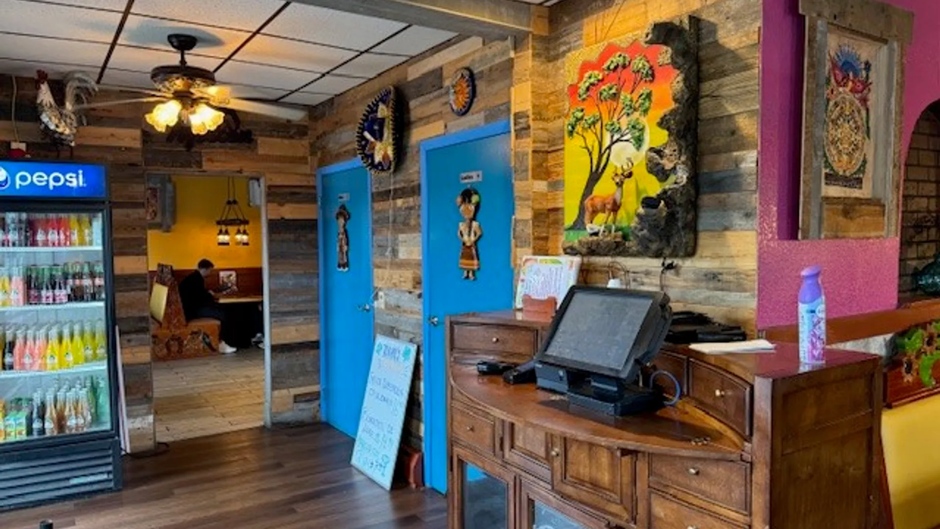 Property at 3202 Andover Road, Wellsville, NY 14895 5