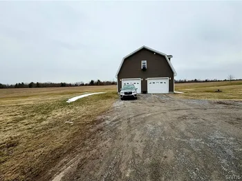 Property at 36665 County Route 136, Theresa, NY 13691