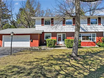 Property at 226 Ridgecrest Road, DeWitt, NY 13214