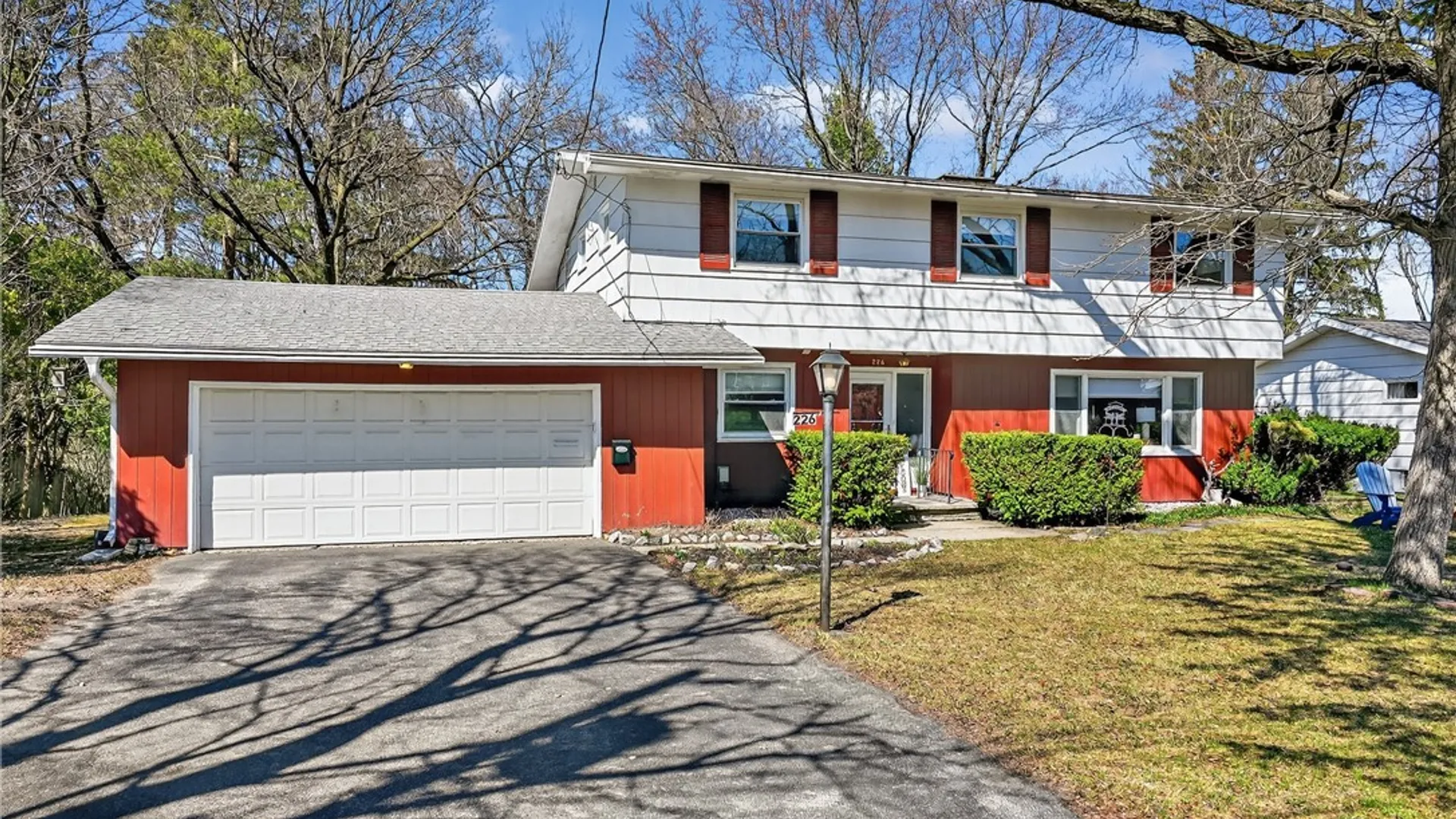 Property at 226 Ridgecrest Road, DeWitt, NY 13214 2