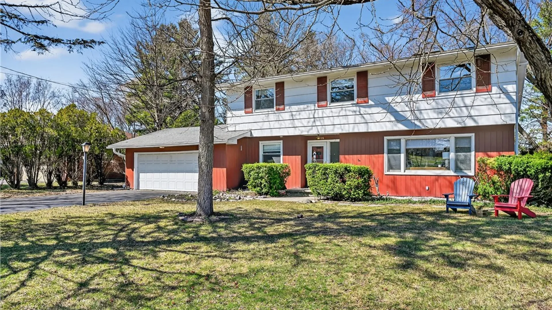 Property at 226 Ridgecrest Road, DeWitt, NY 13214 3