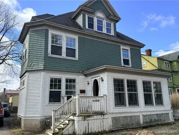 Property at 3 Main Street, Cortland, NY 13045