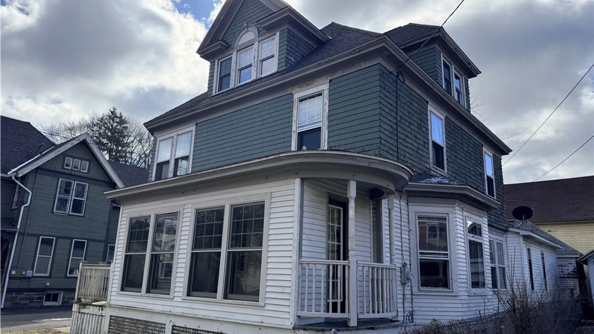 Property at 3 Main Street, Cortland, NY 13045 2