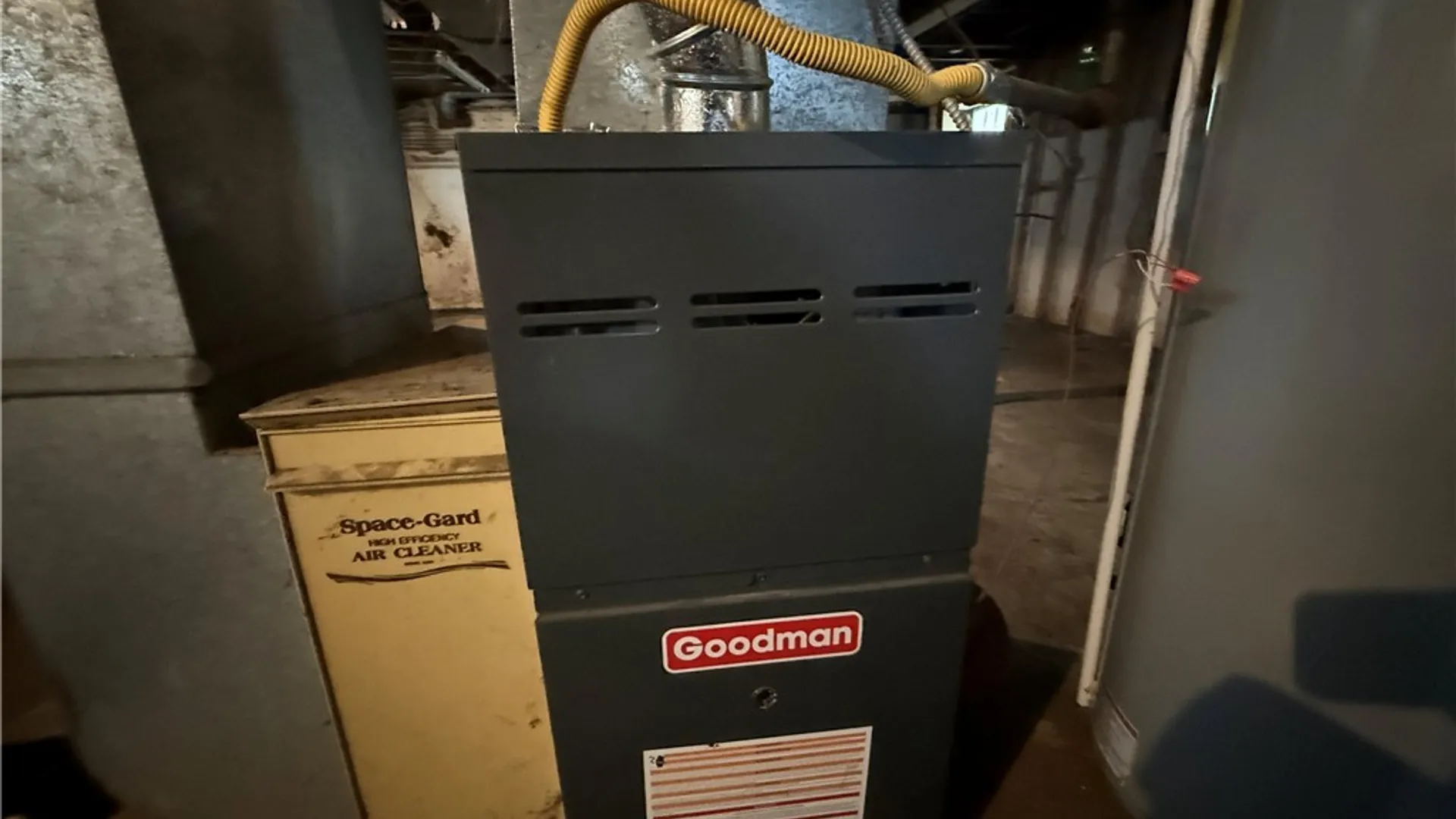 Property at 50 Midway Avenue, Buffalo, NY 14215 15