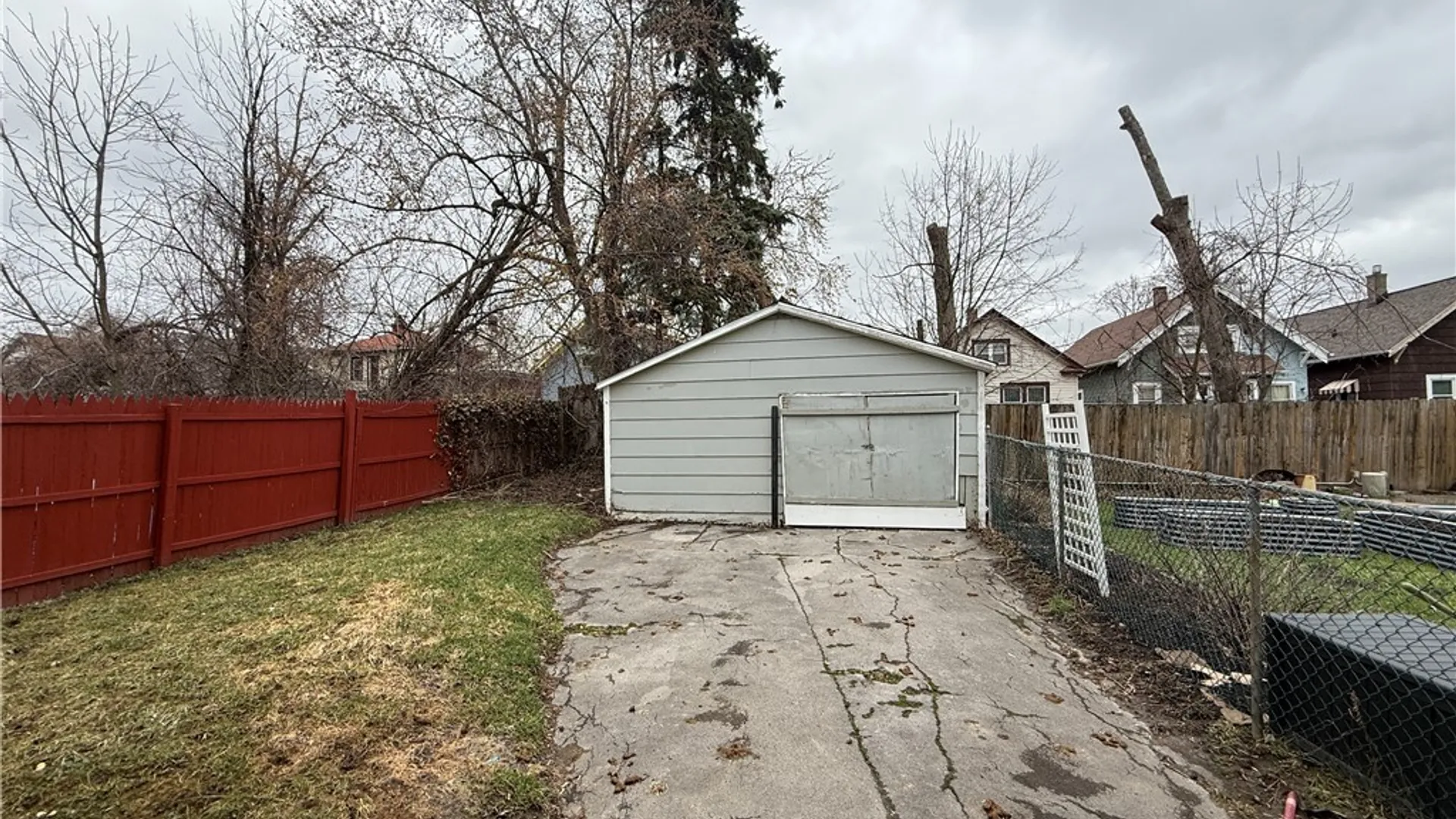 Property at 50 Midway Avenue, Buffalo, NY 14215 18