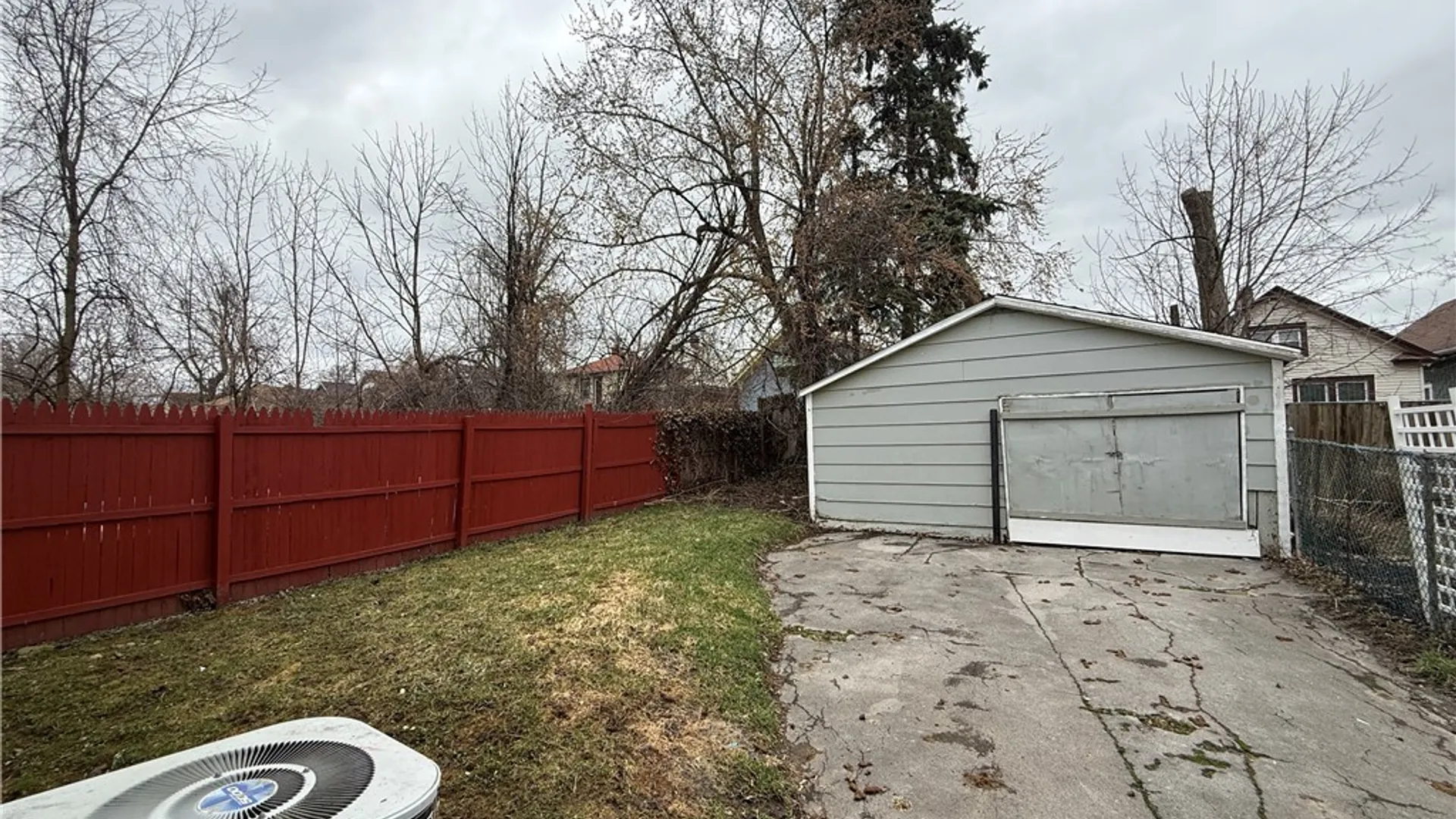 Property at 50 Midway Avenue, Buffalo, NY 14215 19