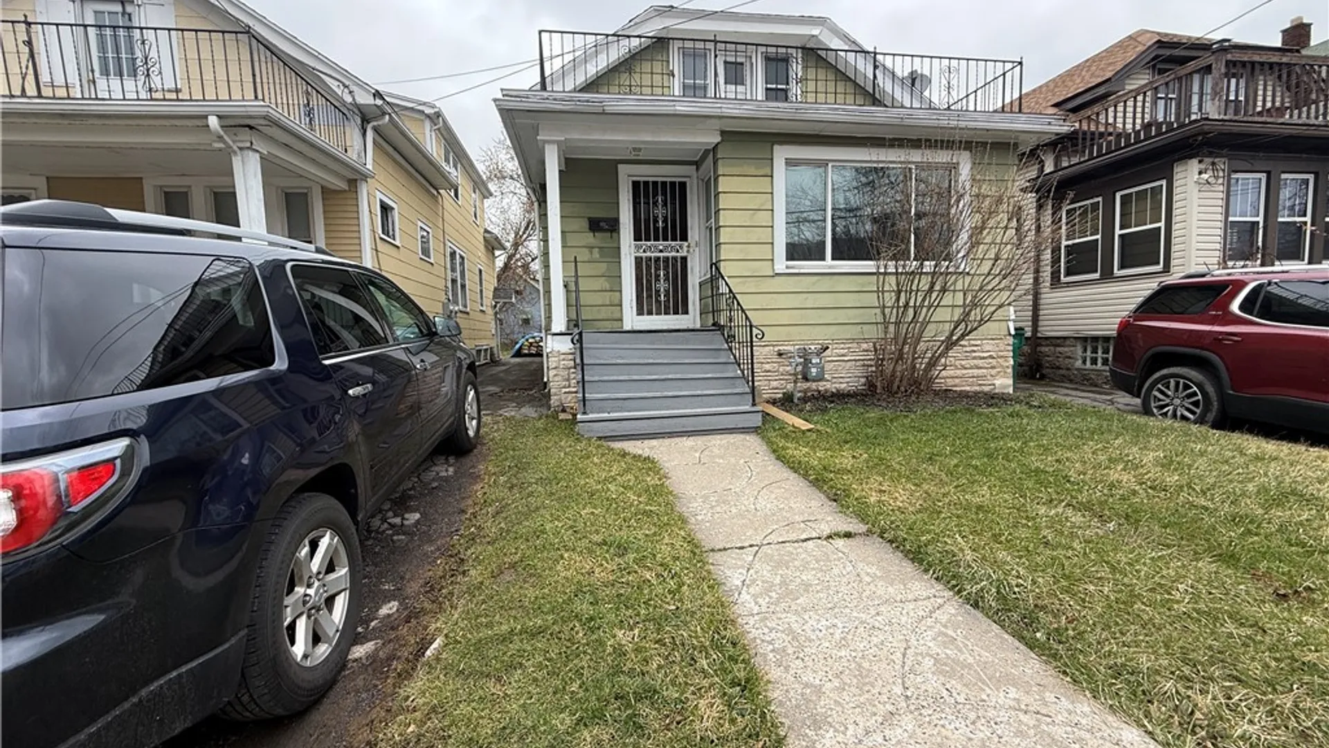 Property at 50 Midway Avenue, Buffalo, NY 14215 2