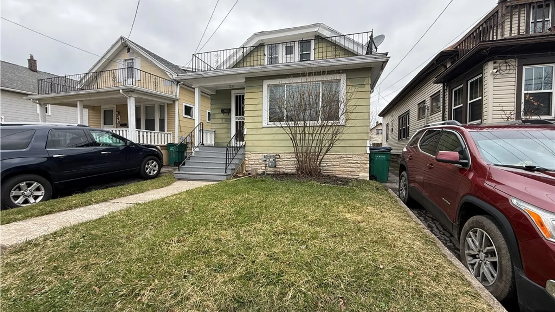 Property at 50 Midway Avenue, Buffalo, NY 14215 3