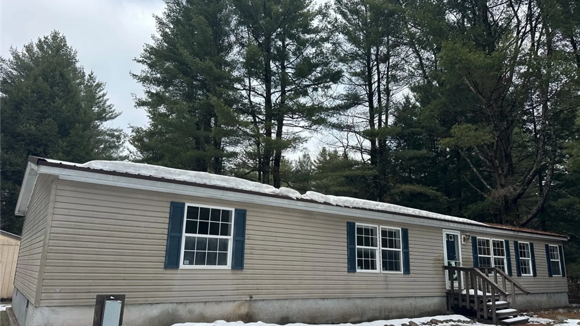 Property at 1085 County Route 17, Constantia, NY 13028 20