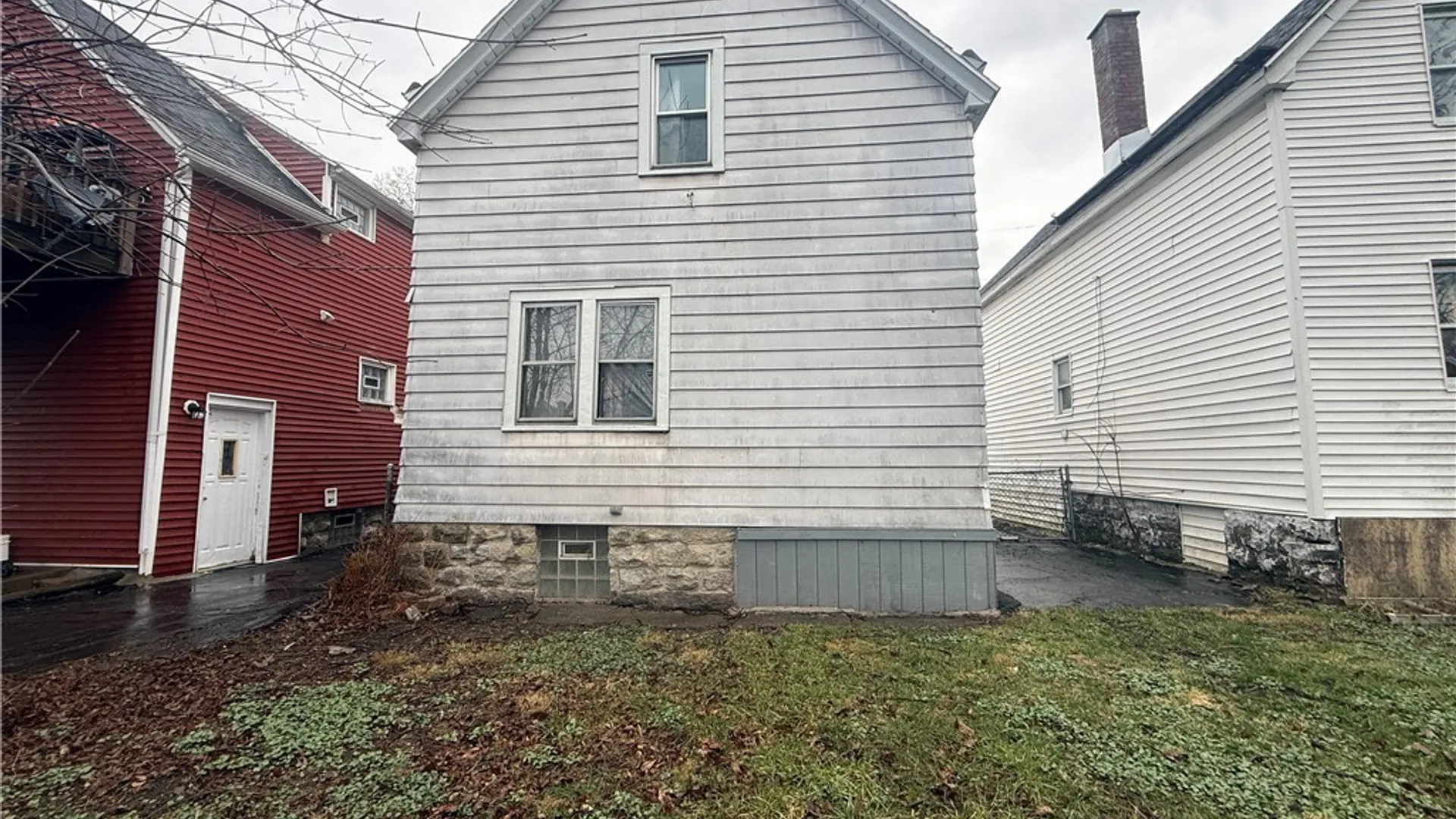 Property at 134 Condon Avenue, Buffalo, NY 14207 17