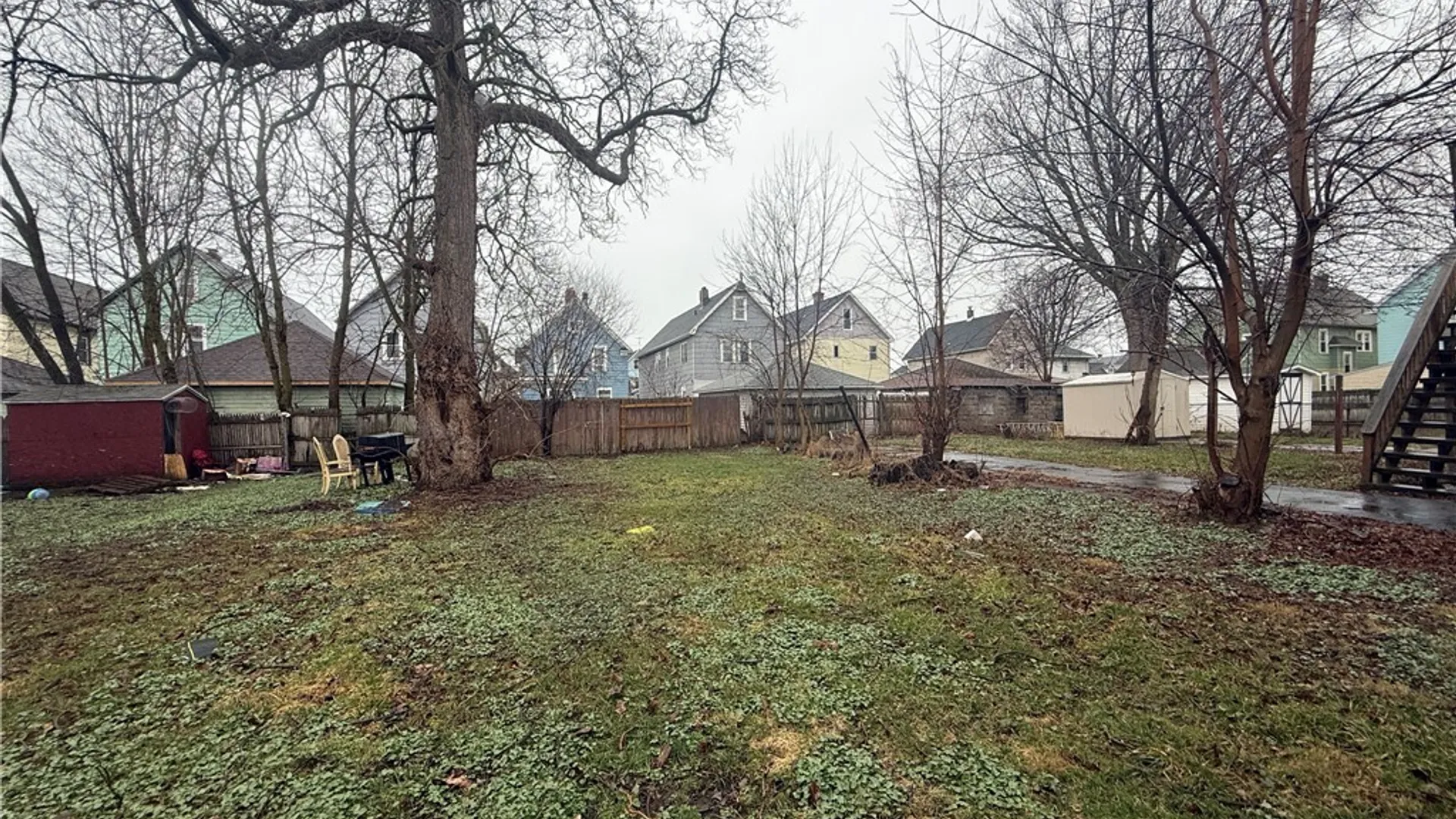 Property at 134 Condon Avenue, Buffalo, NY 14207 18