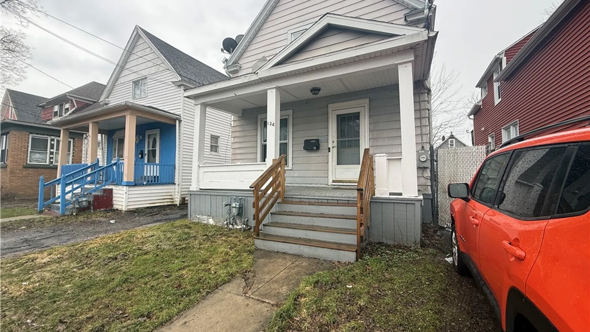 Property at 134 Condon Avenue, Buffalo, NY 14207 2