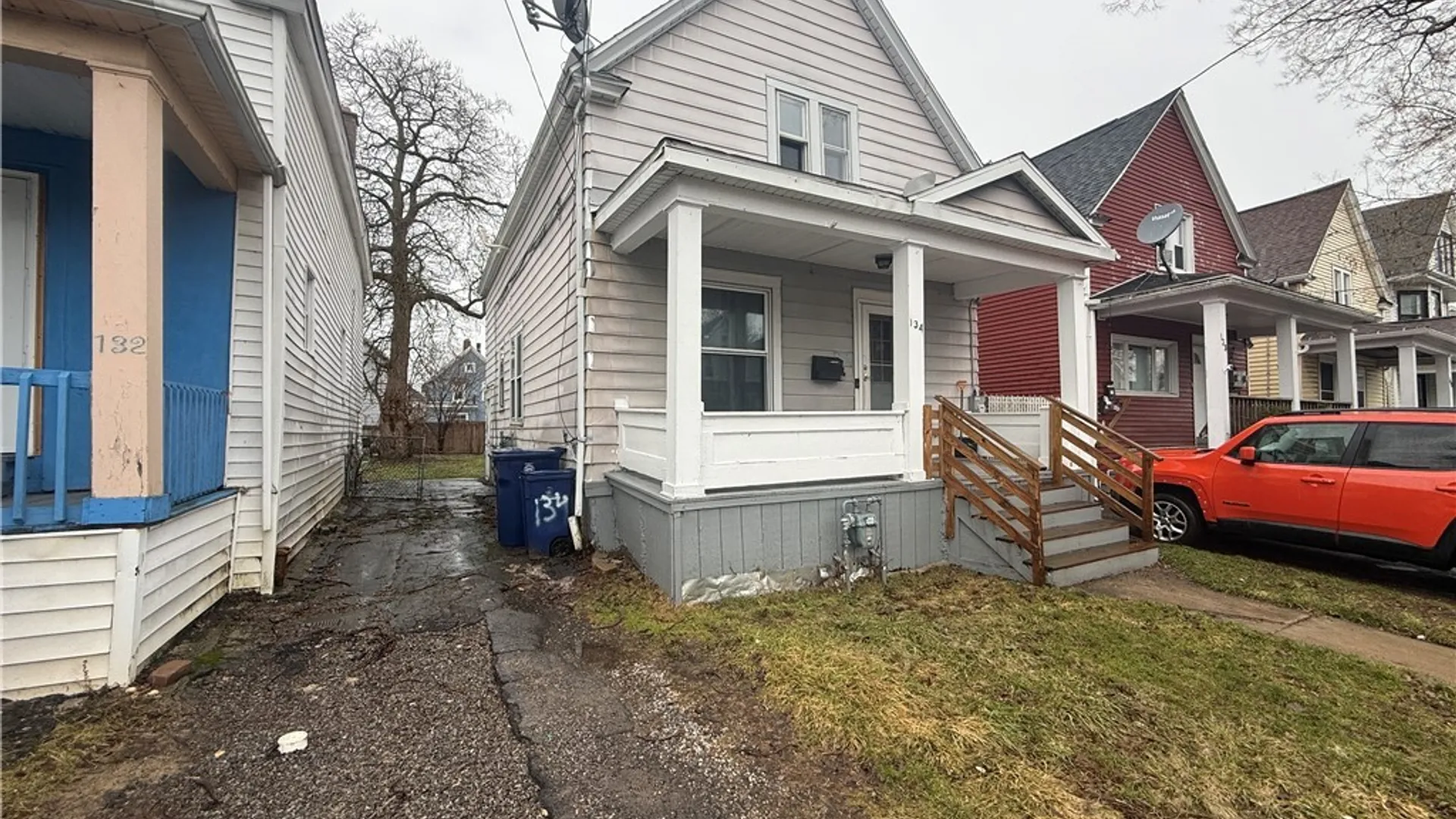 Property at 134 Condon Avenue, Buffalo, NY 14207 3