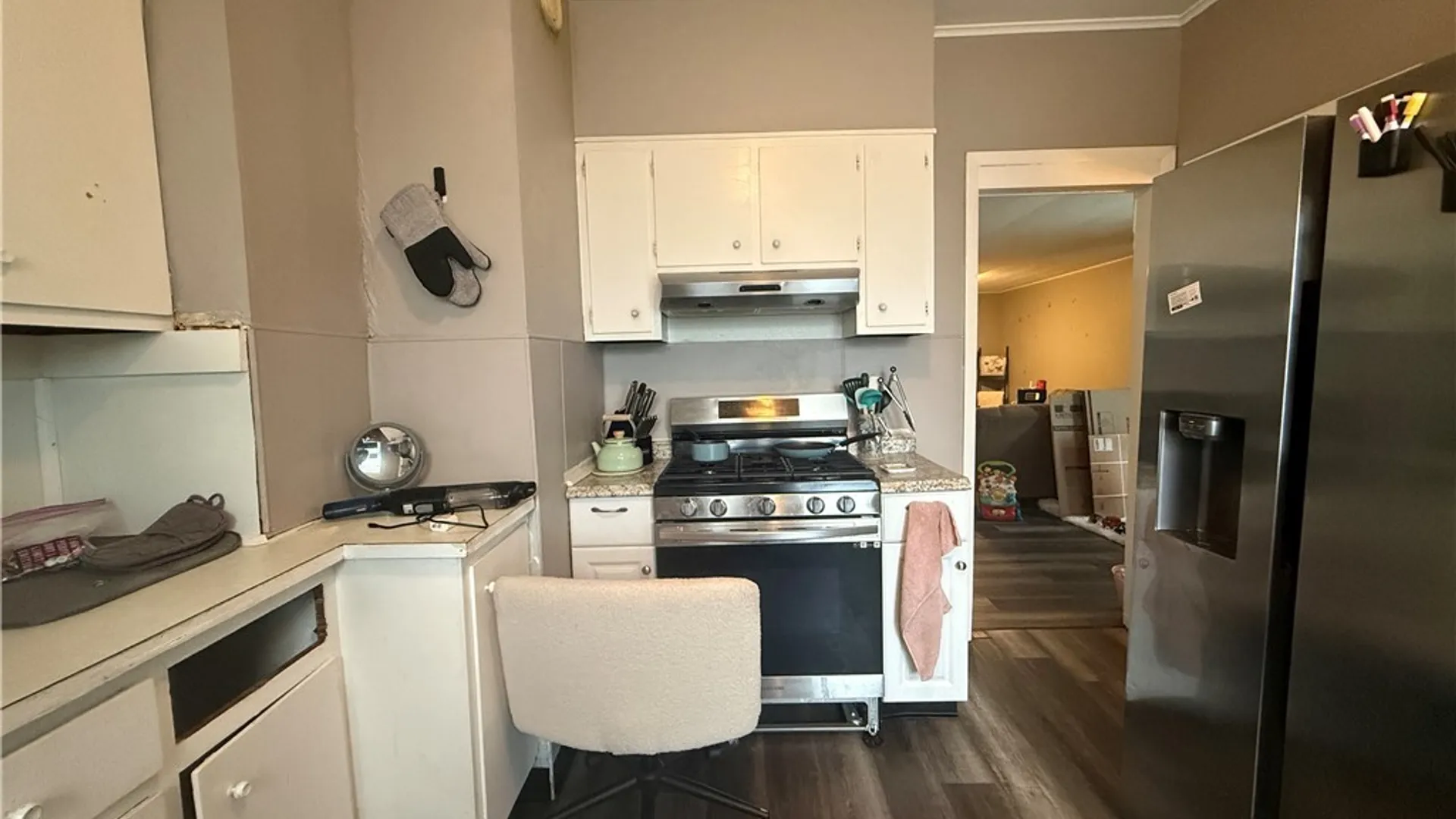 Property at 134 Condon Avenue, Buffalo, NY 14207 7