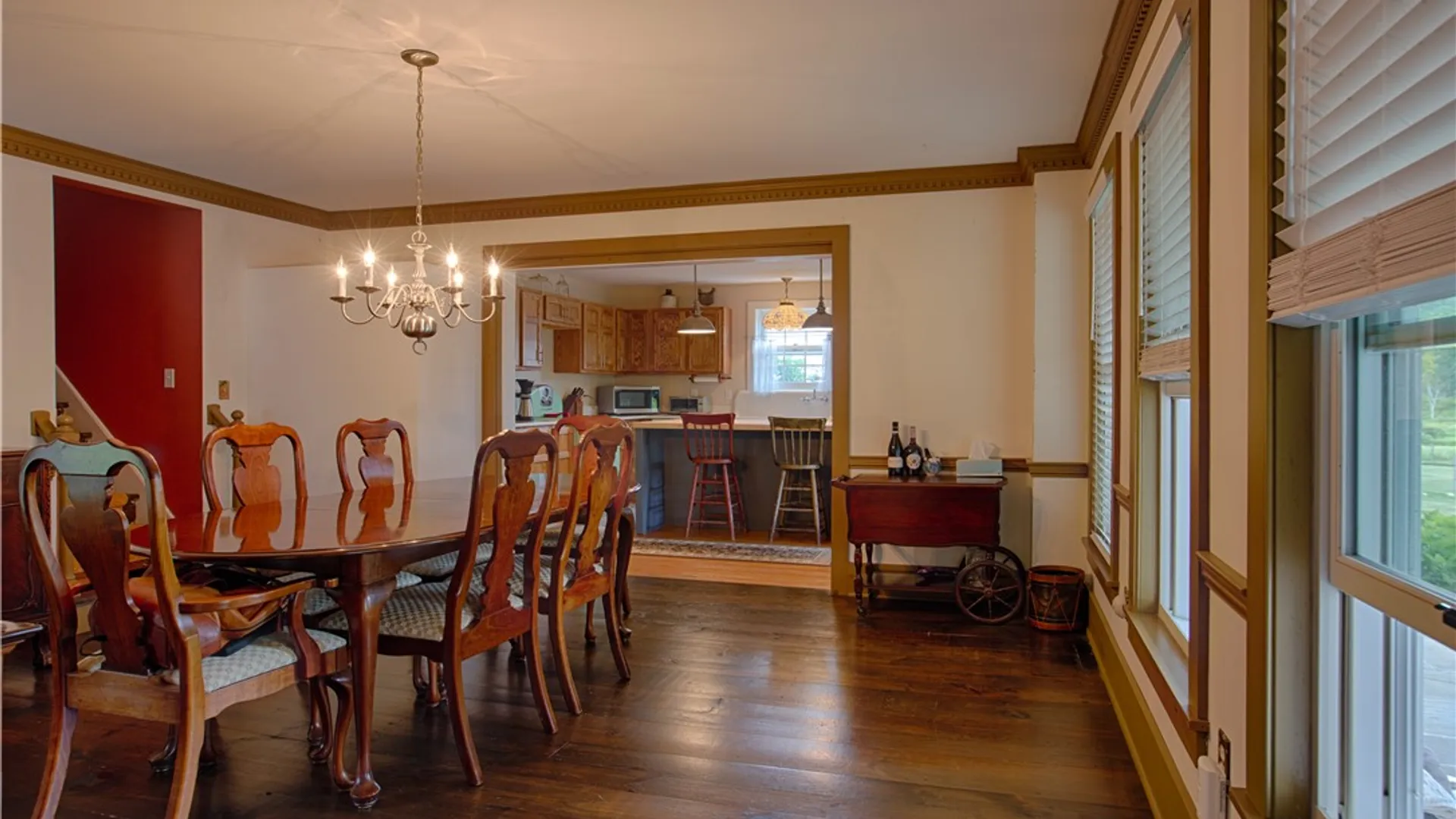 Property at 380 Raymond Fish Road, Otsego, NY 13348 15