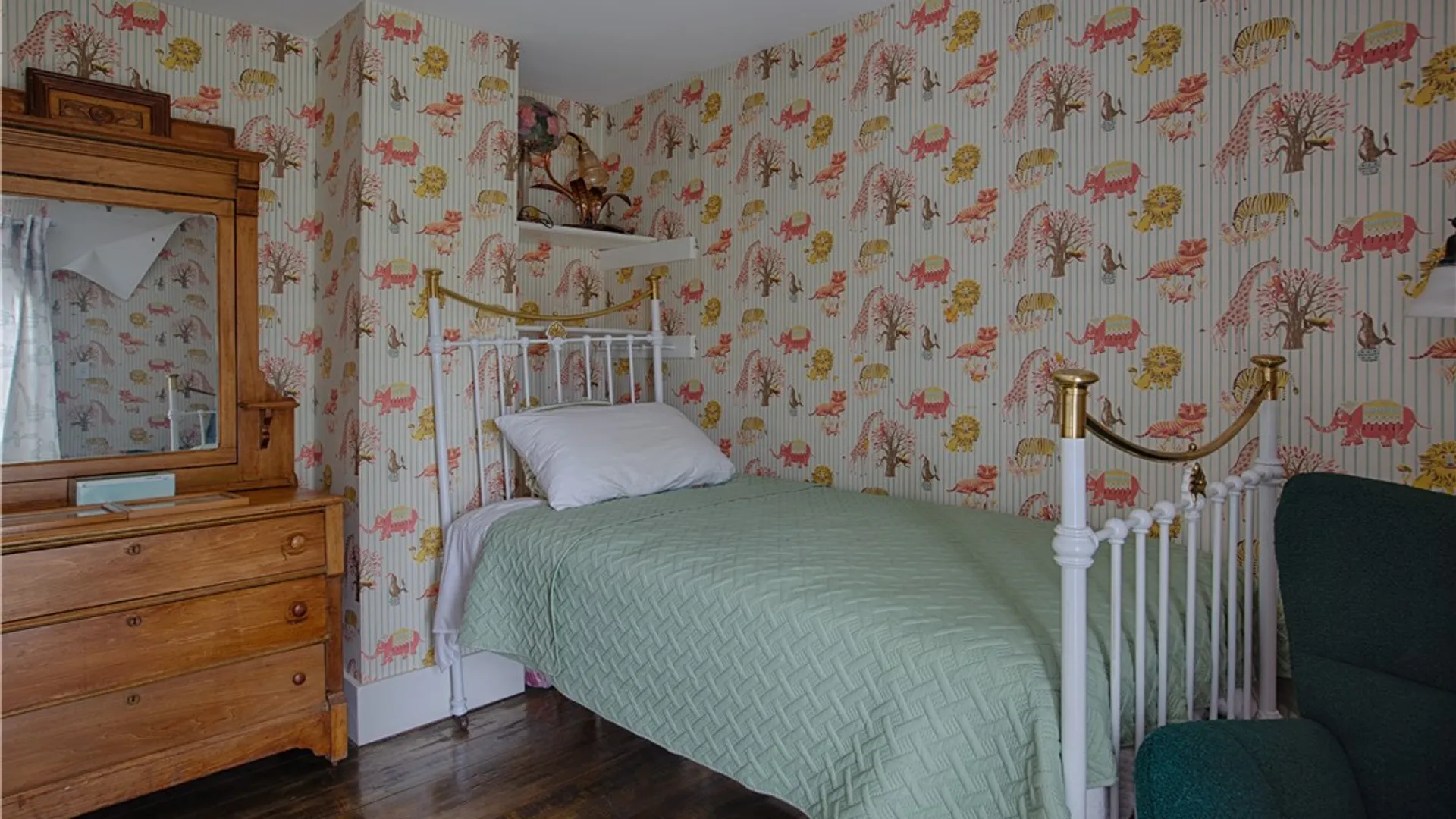 Property at 380 Raymond Fish Road, Otsego, NY 13348 28