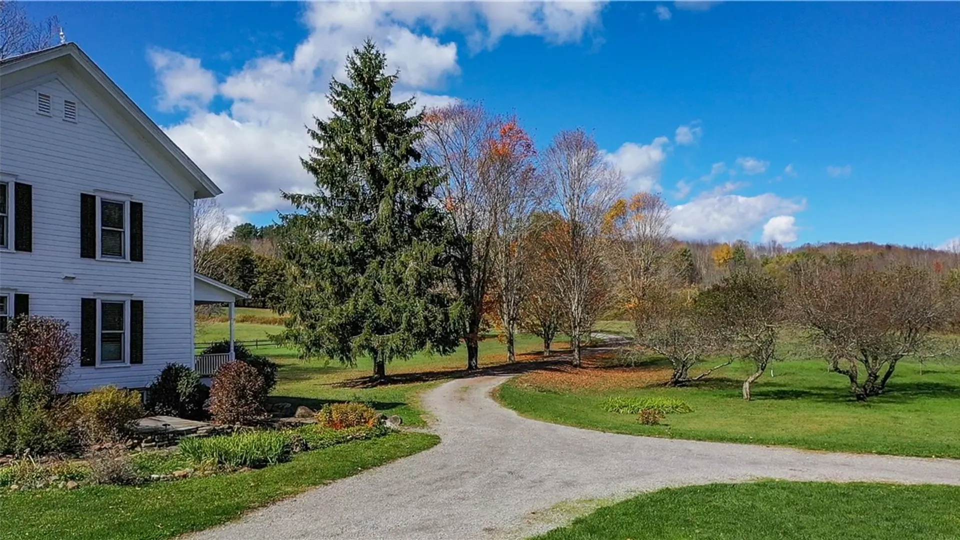 Property at 380 Raymond Fish Road, Otsego, NY 13348 3