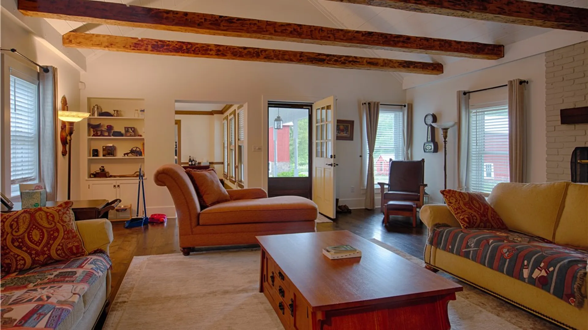 Property at 380 Raymond Fish Road, Otsego, NY 13348 30