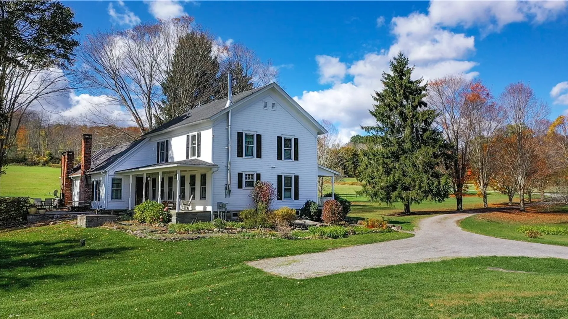 Property at 380 Raymond Fish Road, Otsego, NY 13348 32