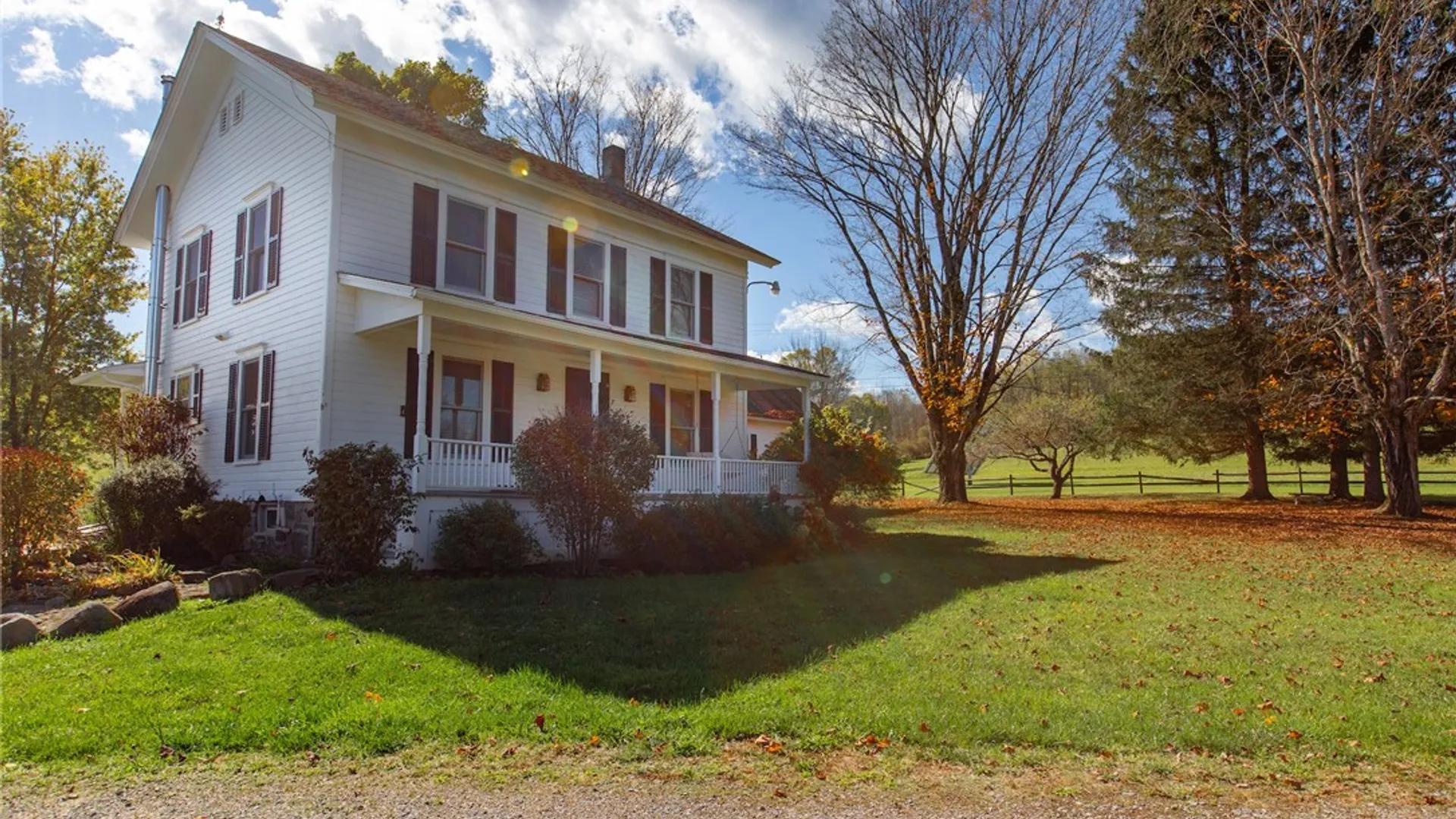 Property at 380 Raymond Fish Road, Otsego, NY 13348 36