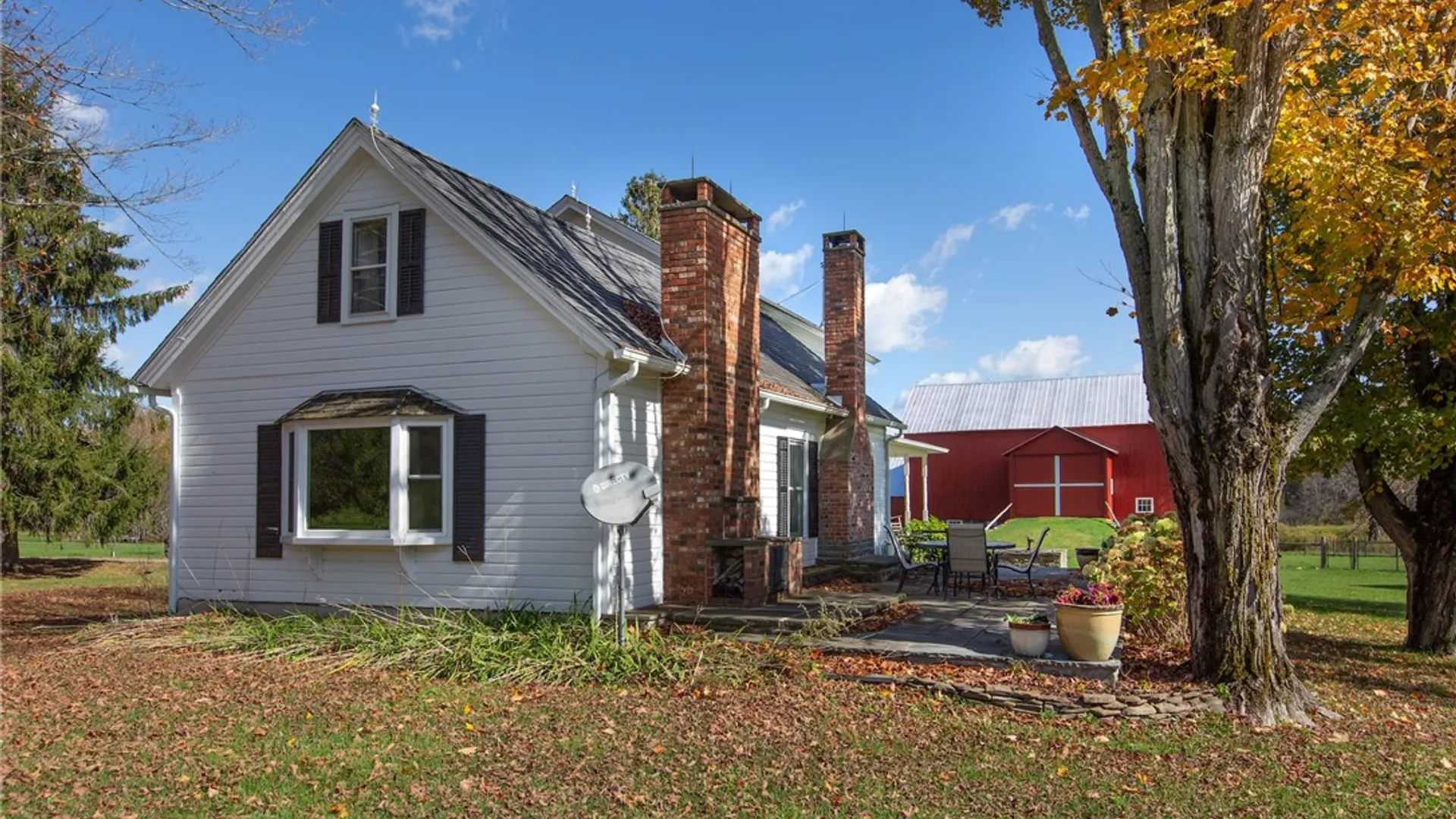 Property at 380 Raymond Fish Road, Otsego, NY 13348 38