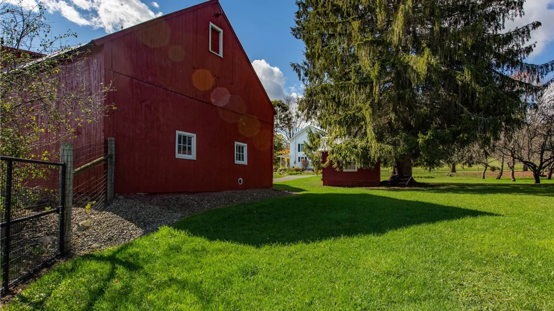 Property at 380 Raymond Fish Road, Otsego, NY 13348 41