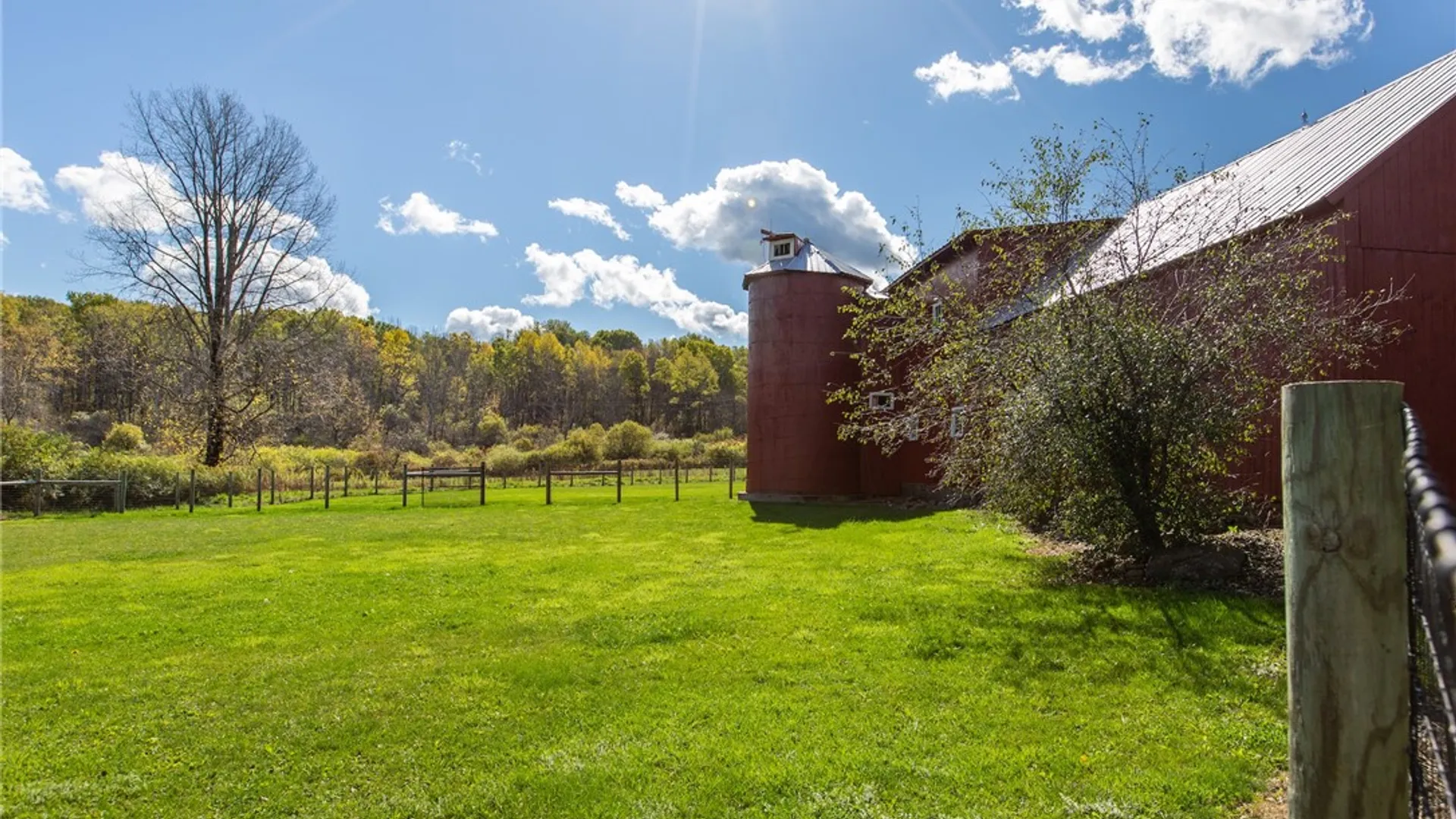 Property at 380 Raymond Fish Road, Otsego, NY 13348 42