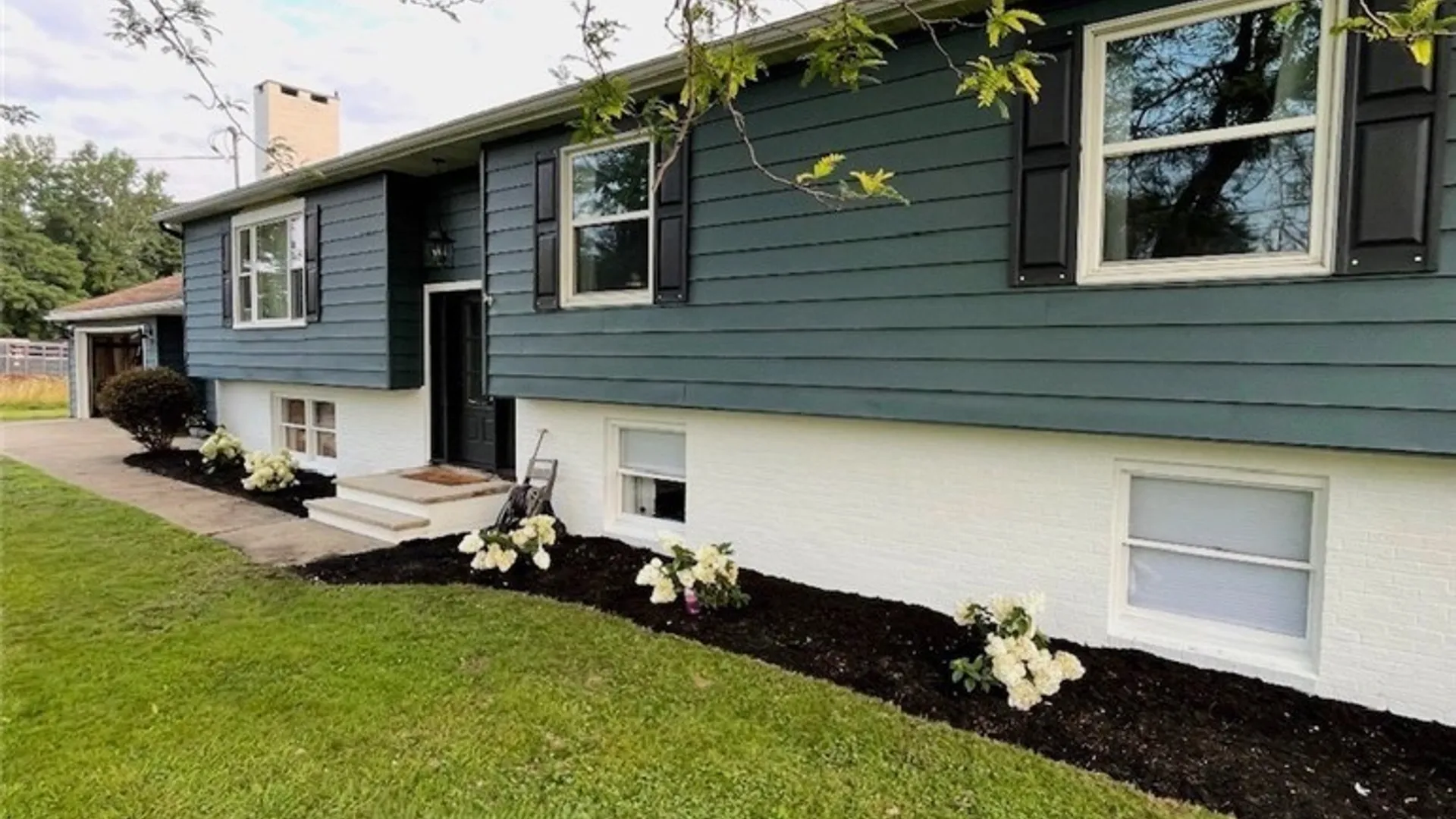 Property at 4616 Berry Road, Pomfret, NY 14063 3