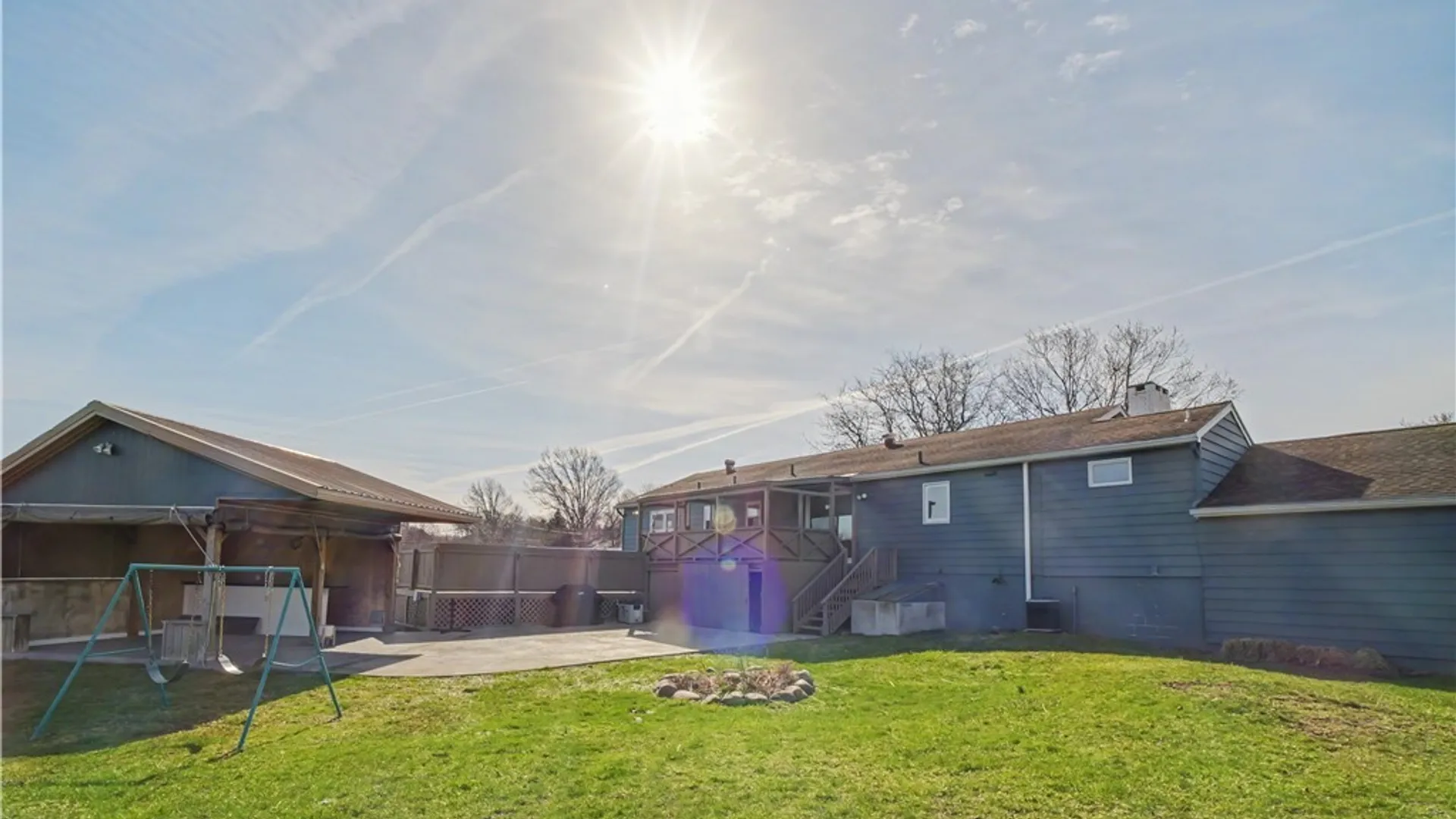 Property at 4616 Berry Road, Pomfret, NY 14063 40