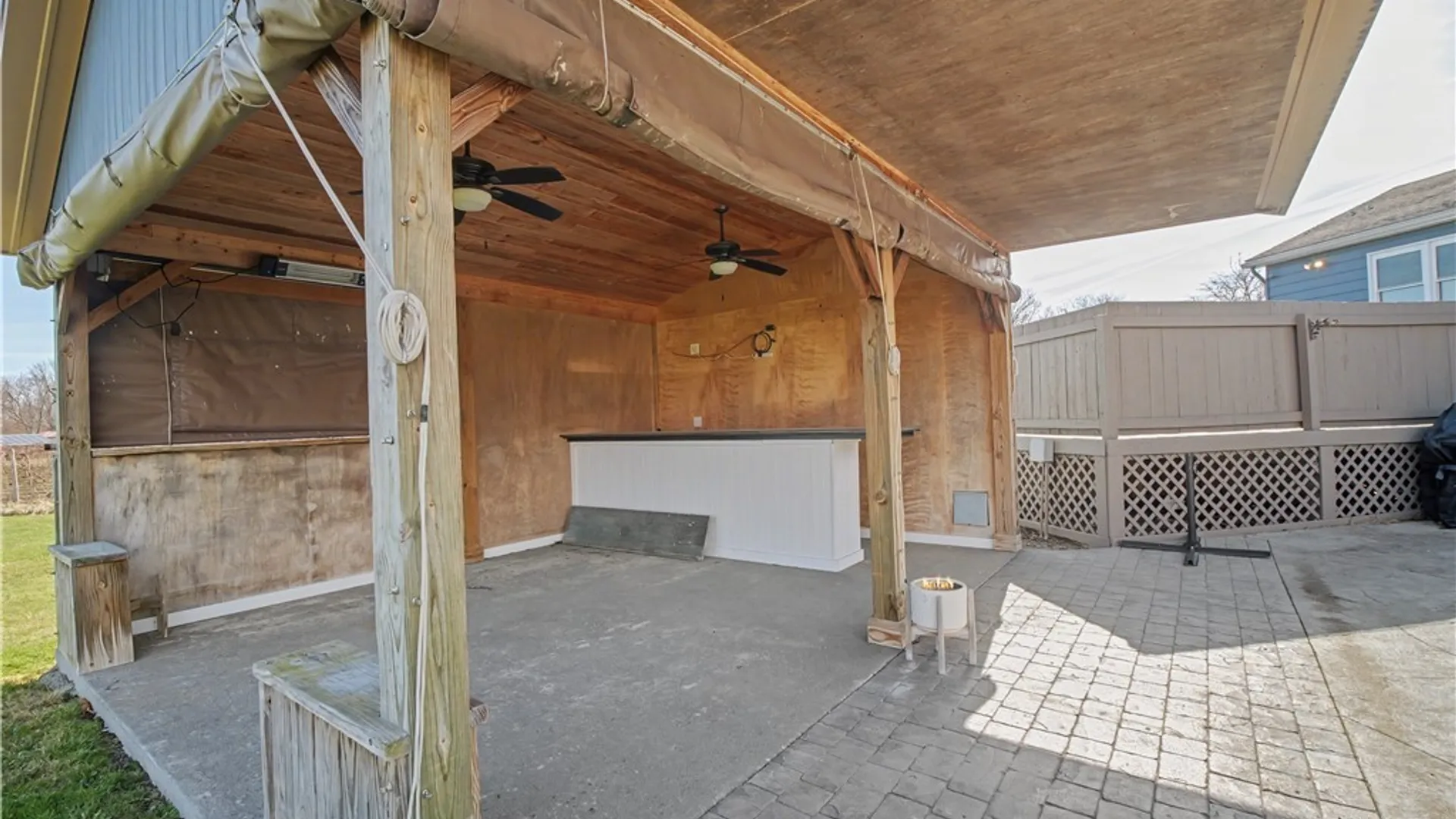 Property at 4616 Berry Road, Pomfret, NY 14063 42