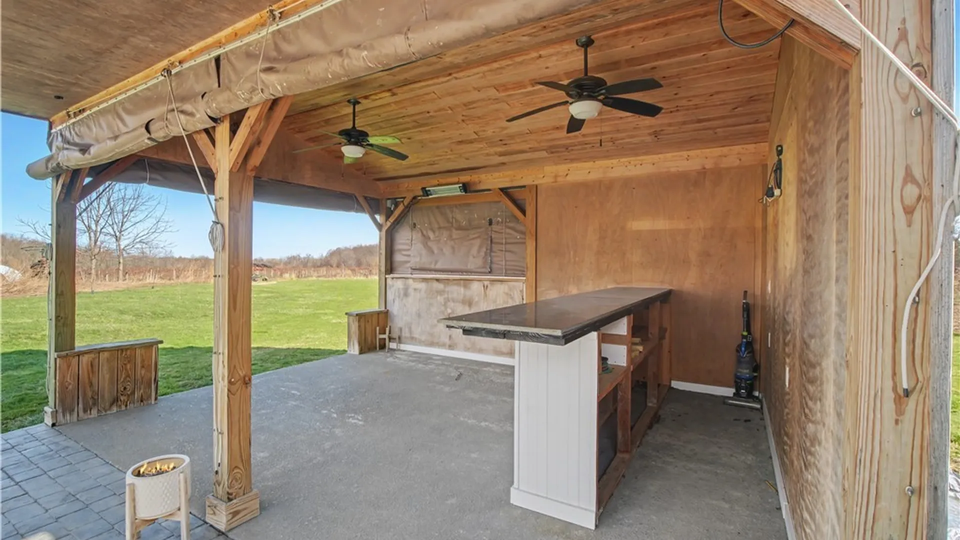 Property at 4616 Berry Road, Pomfret, NY 14063 43