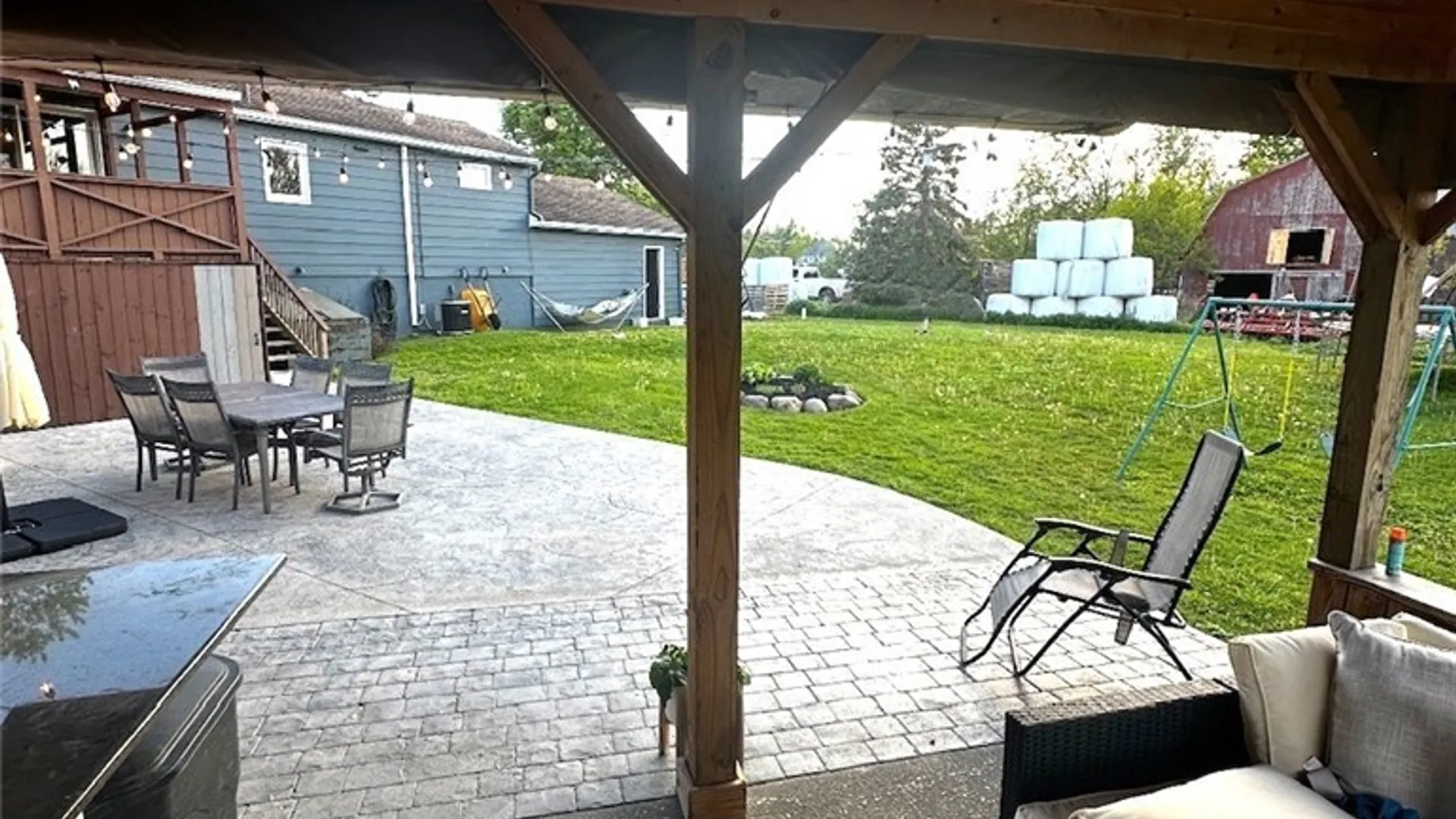 Property at 4616 Berry Road, Pomfret, NY 14063 44