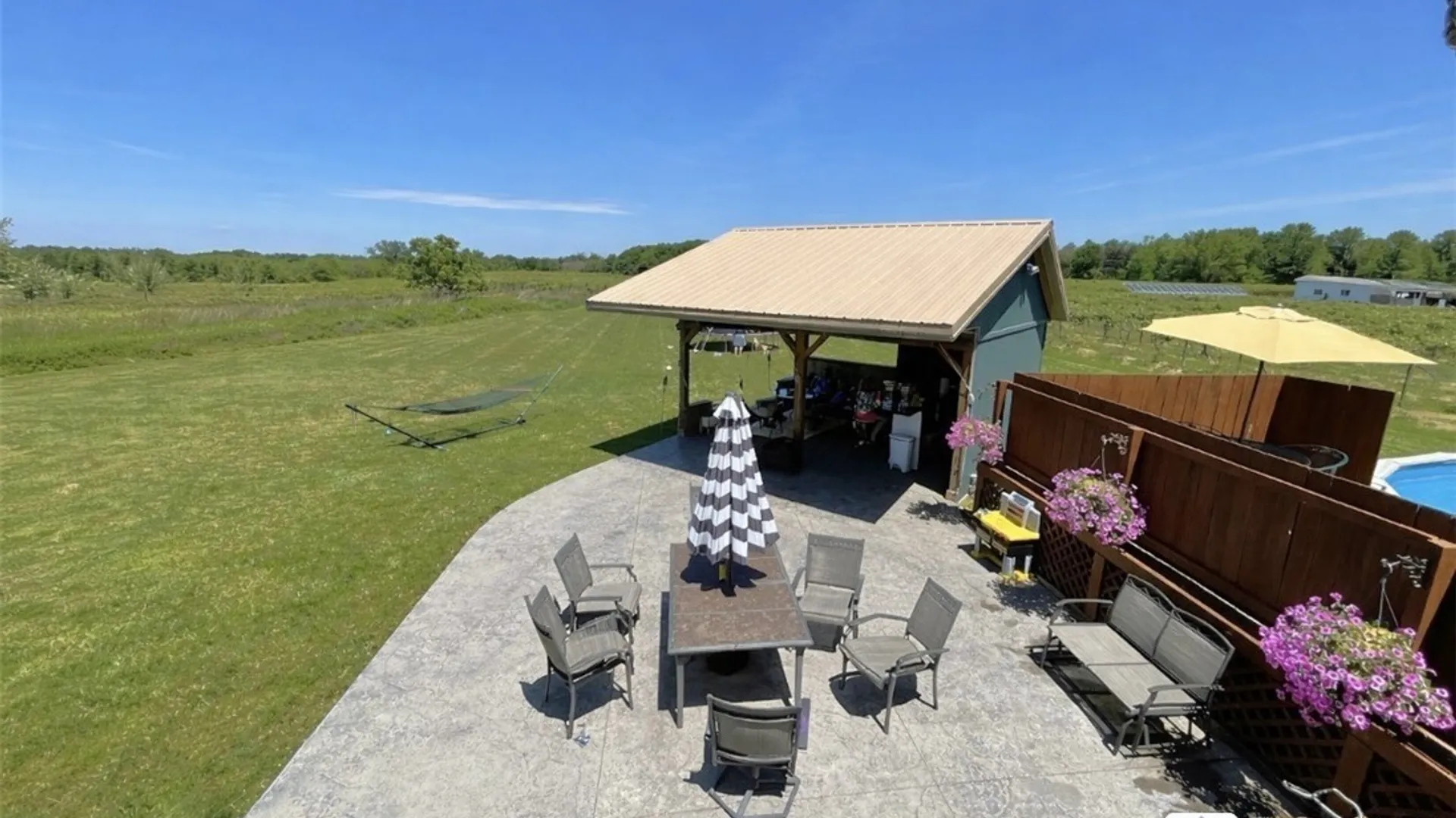 Property at 4616 Berry Road, Pomfret, NY 14063 45