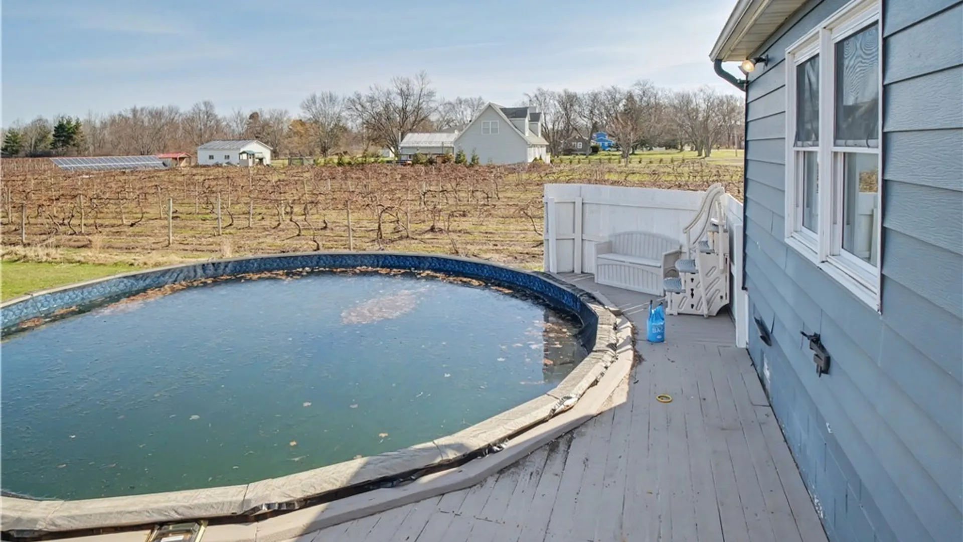 Property at 4616 Berry Road, Pomfret, NY 14063 47