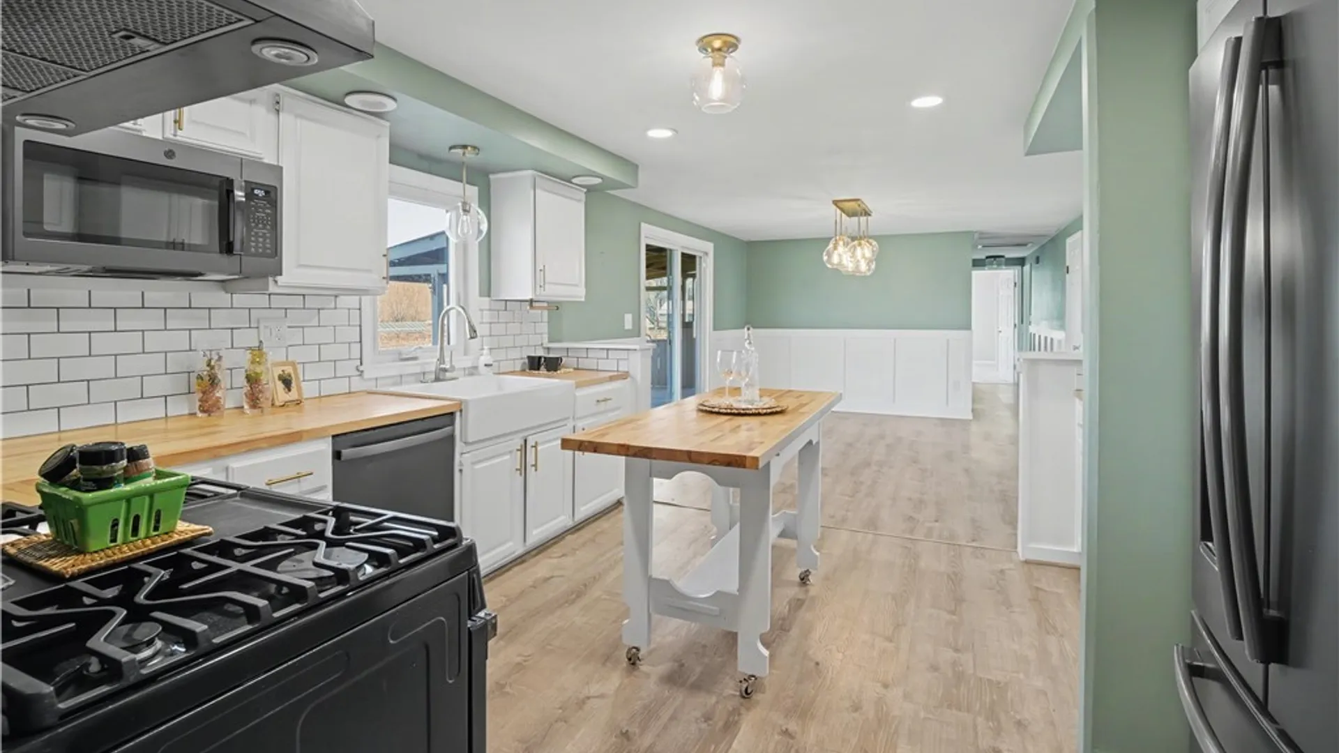 Property at 4616 Berry Road, Pomfret, NY 14063 7